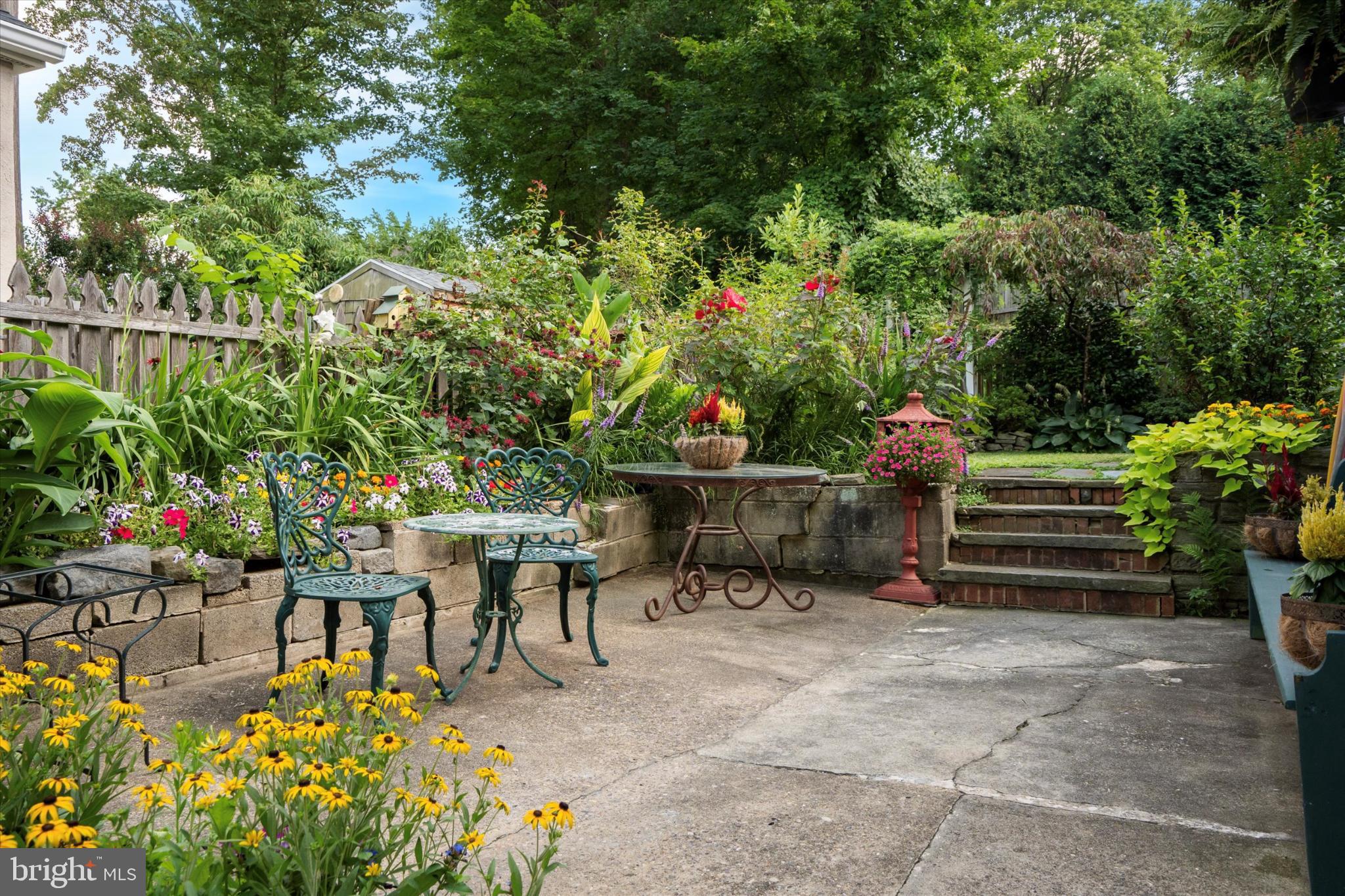 CHESTNUT HILL - Residential Income