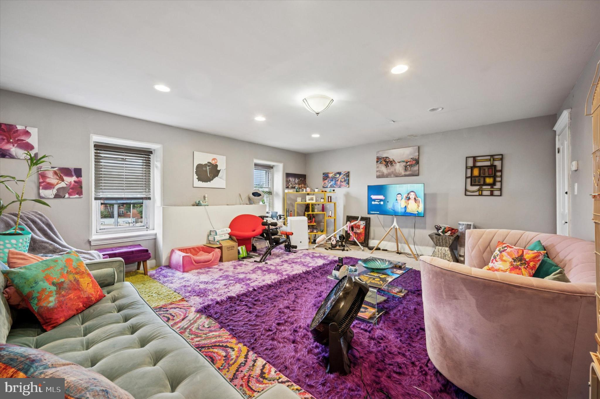 CHESTNUT HILL - Residential Income