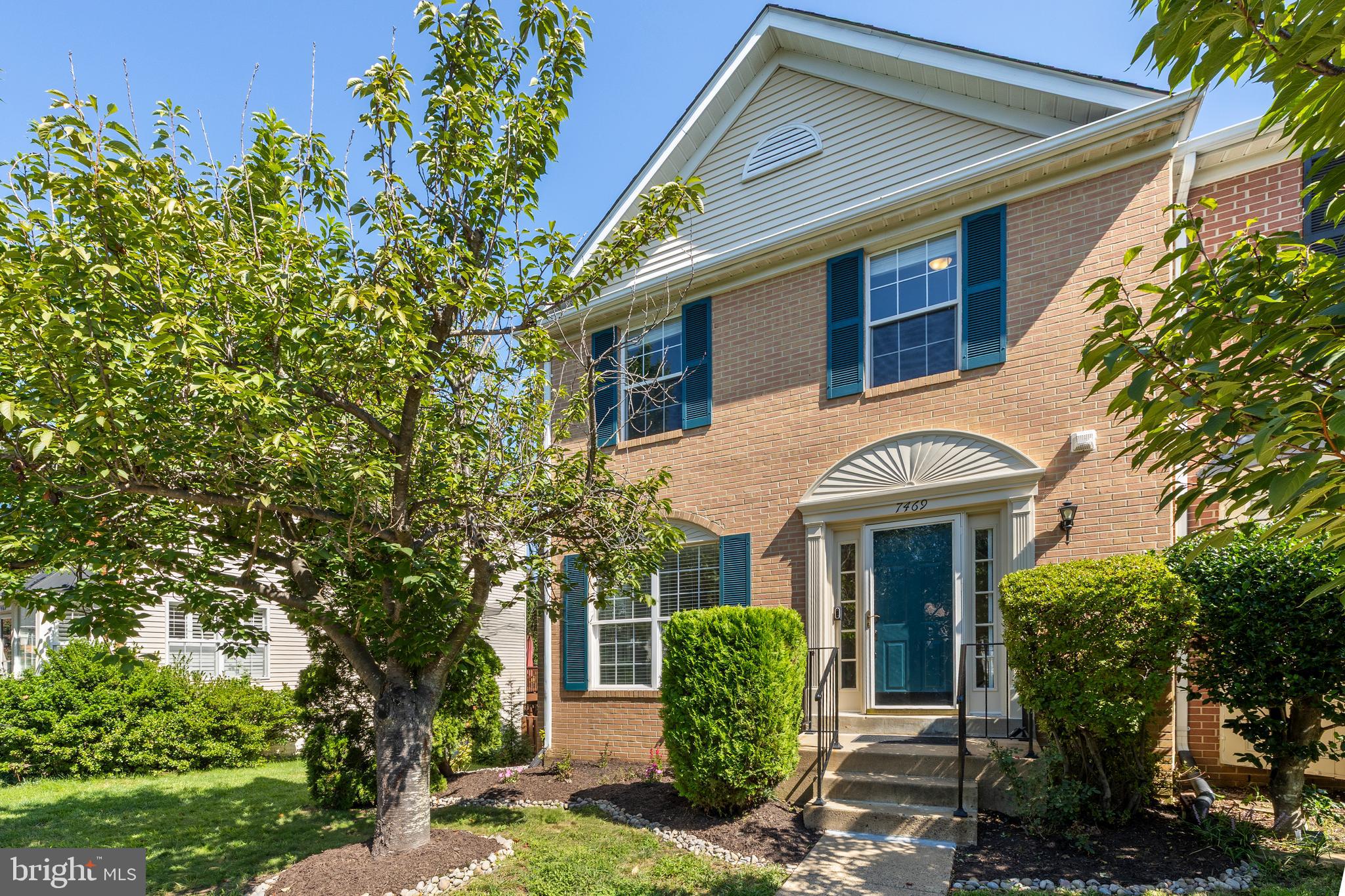 7469 DIGBY GREEN