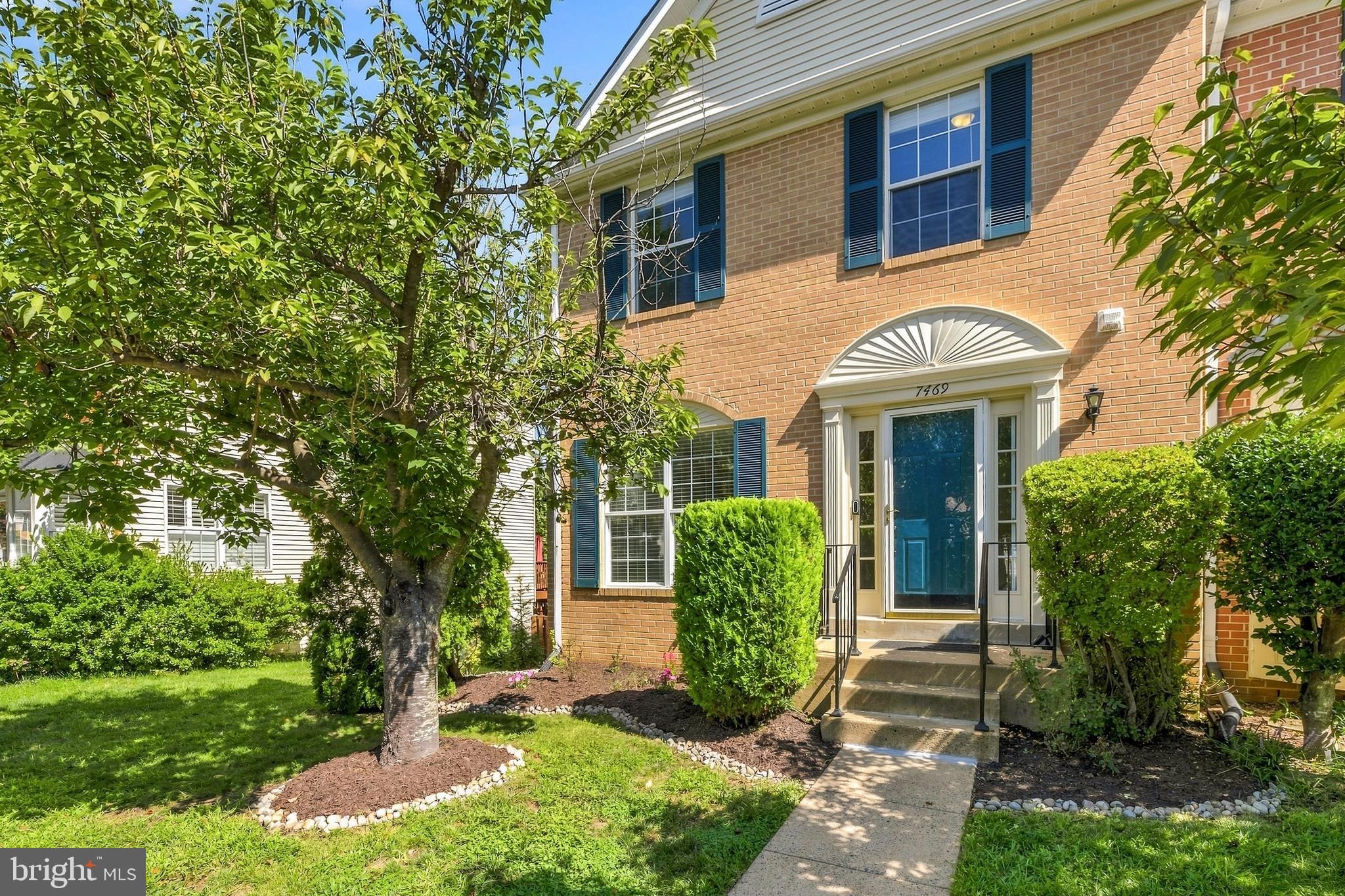 7469 DIGBY GREEN