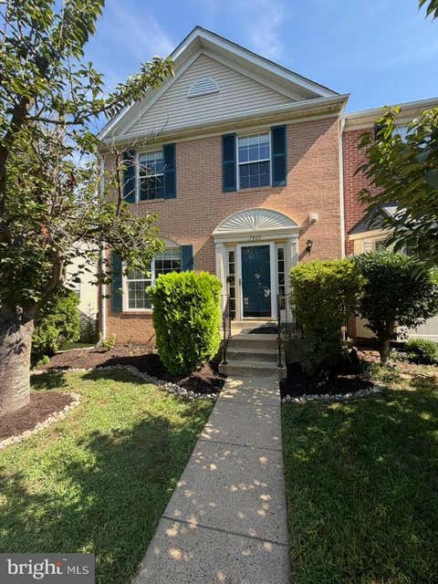 Photo of 7469 Digby Green, ALEXANDRIA, VA 22315 (MLS # VAFX2334590)
