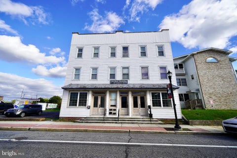 Photo of 40 Commerce Street, HARRINGTON, DE 19952 (MLS # DEKT2051506)