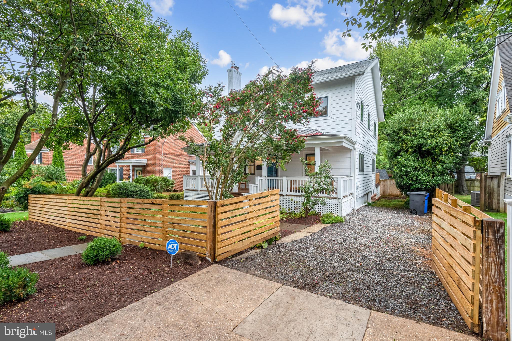 KENSINGTON - Residential