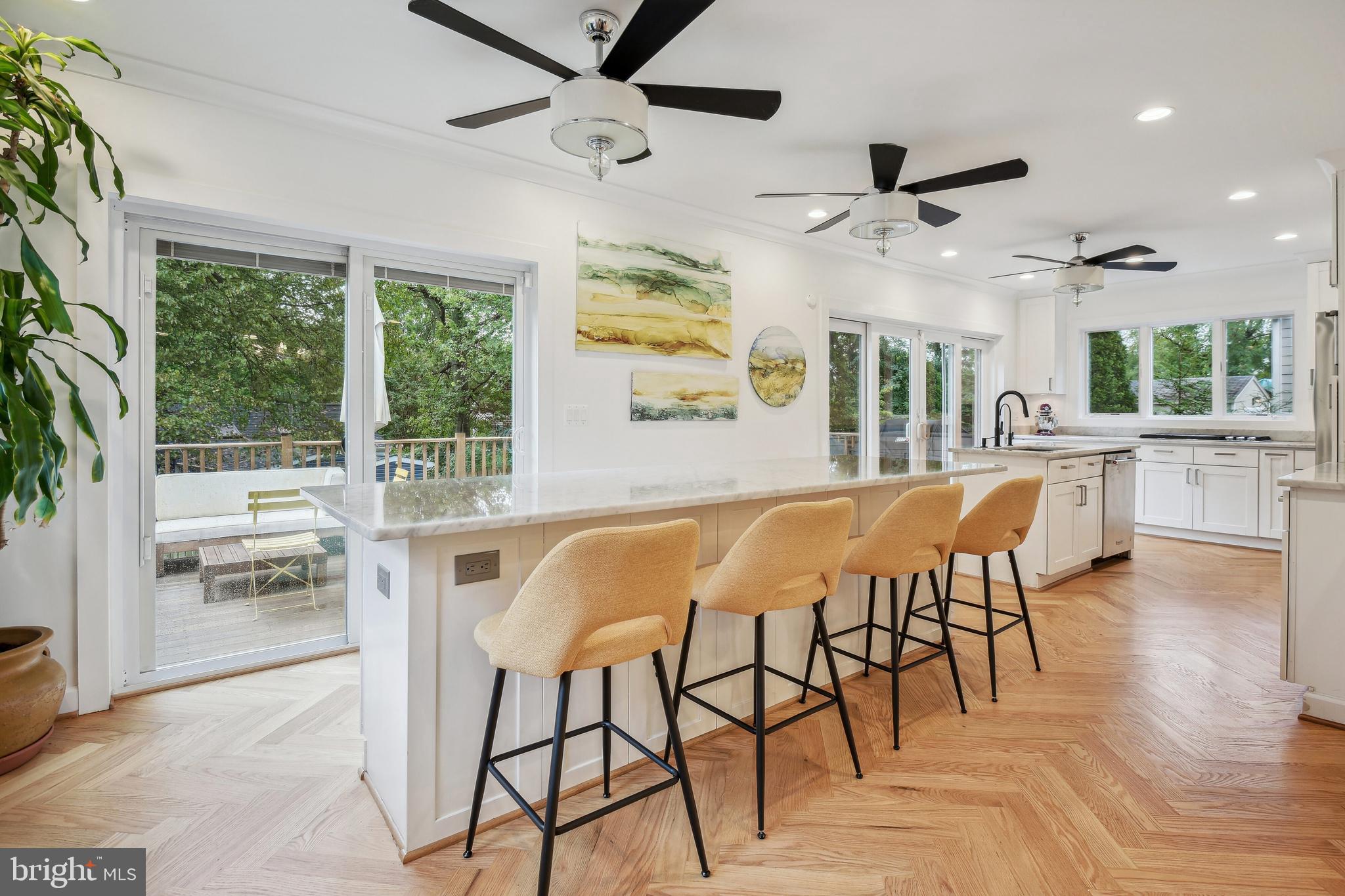 KENSINGTON - Residential