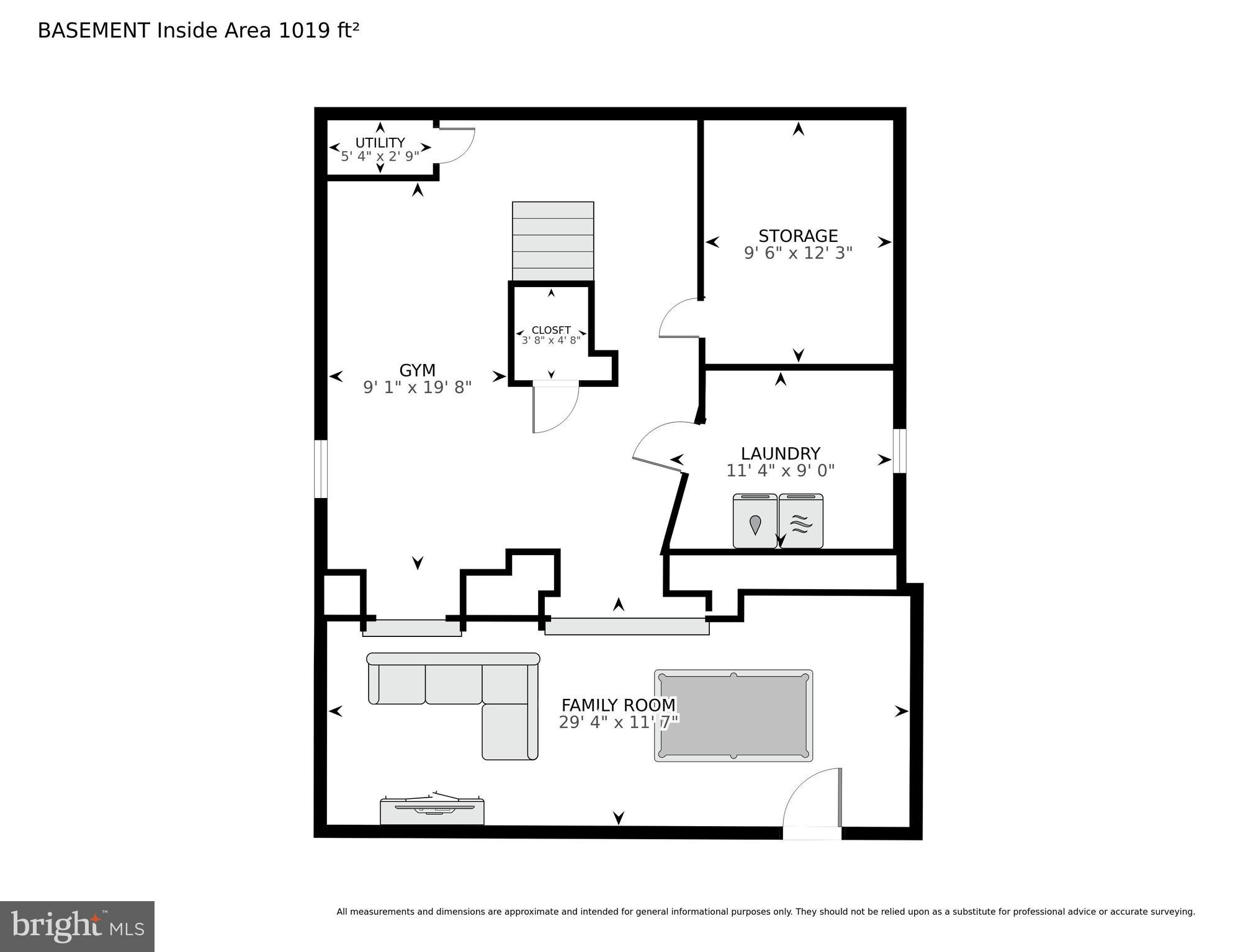 KENSINGTON - Residential