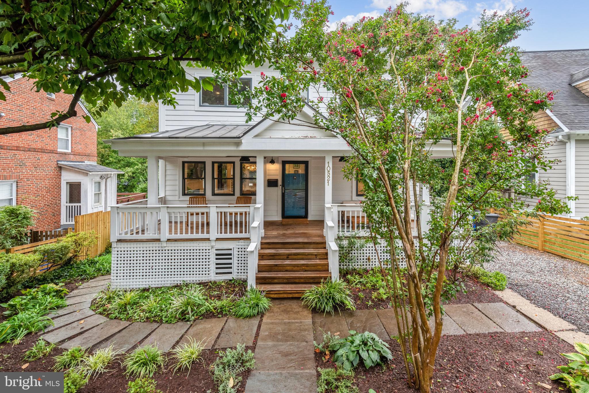 KENSINGTON - Residential