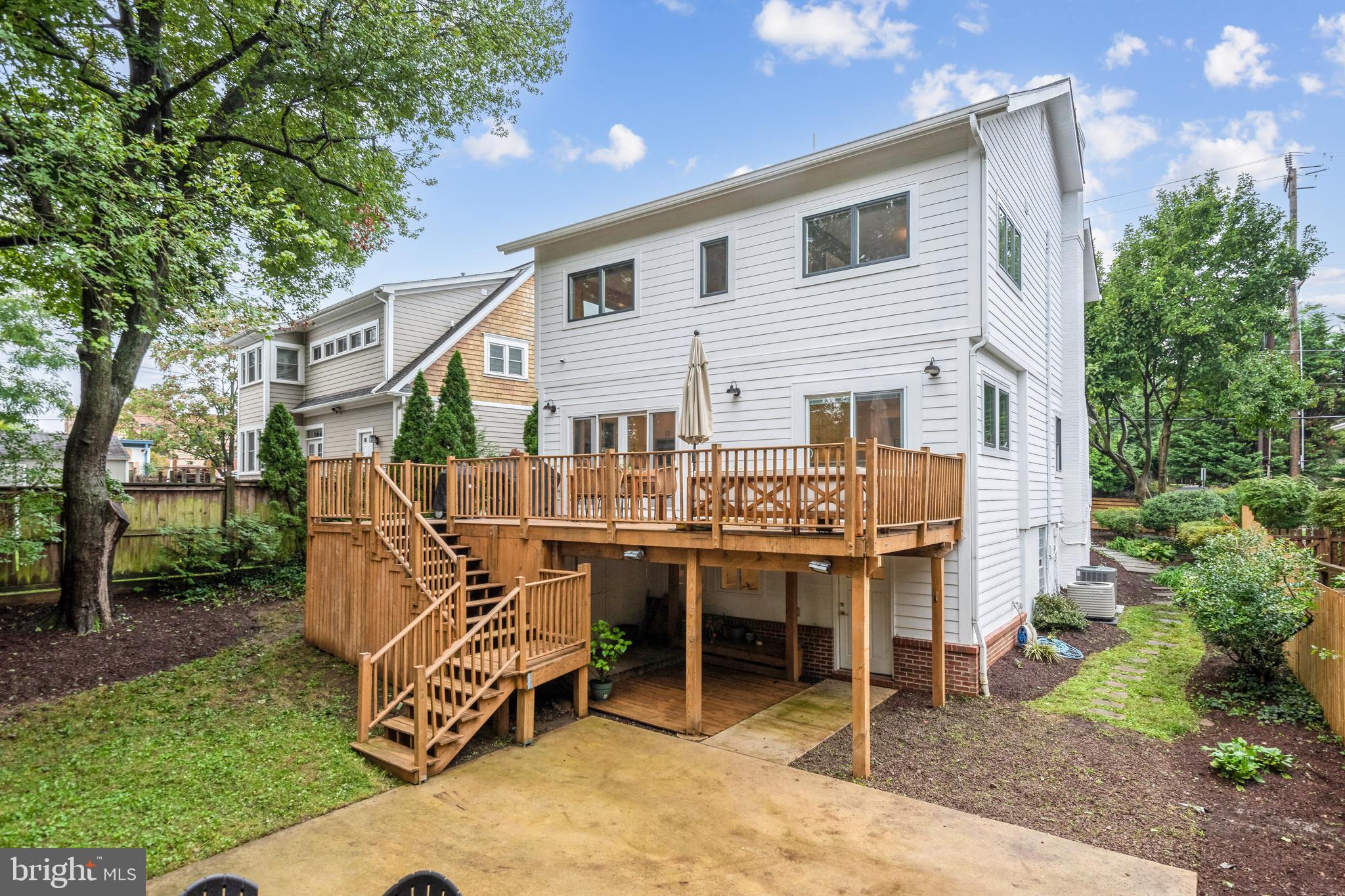 KENSINGTON - Residential