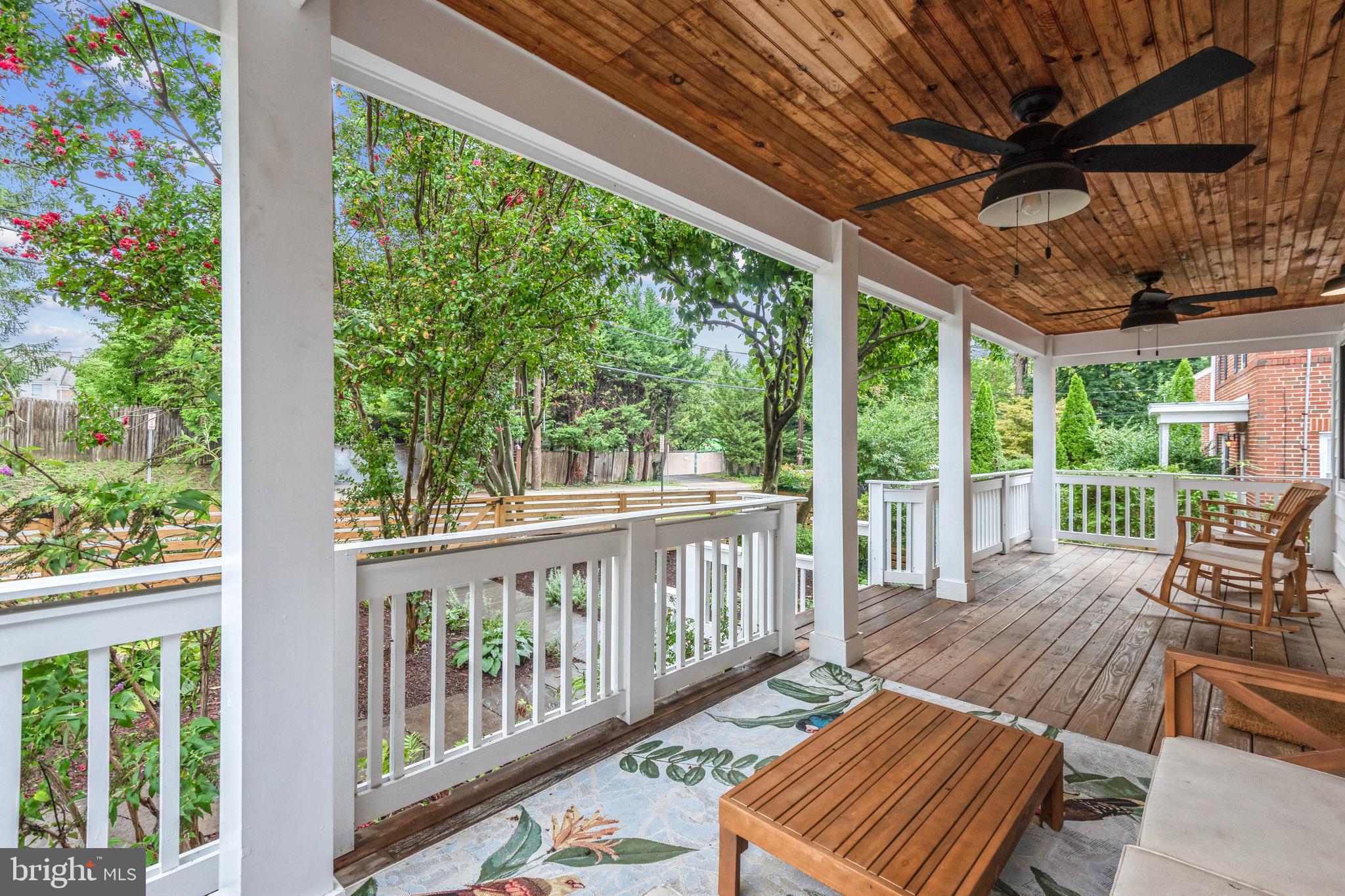 KENSINGTON - Residential