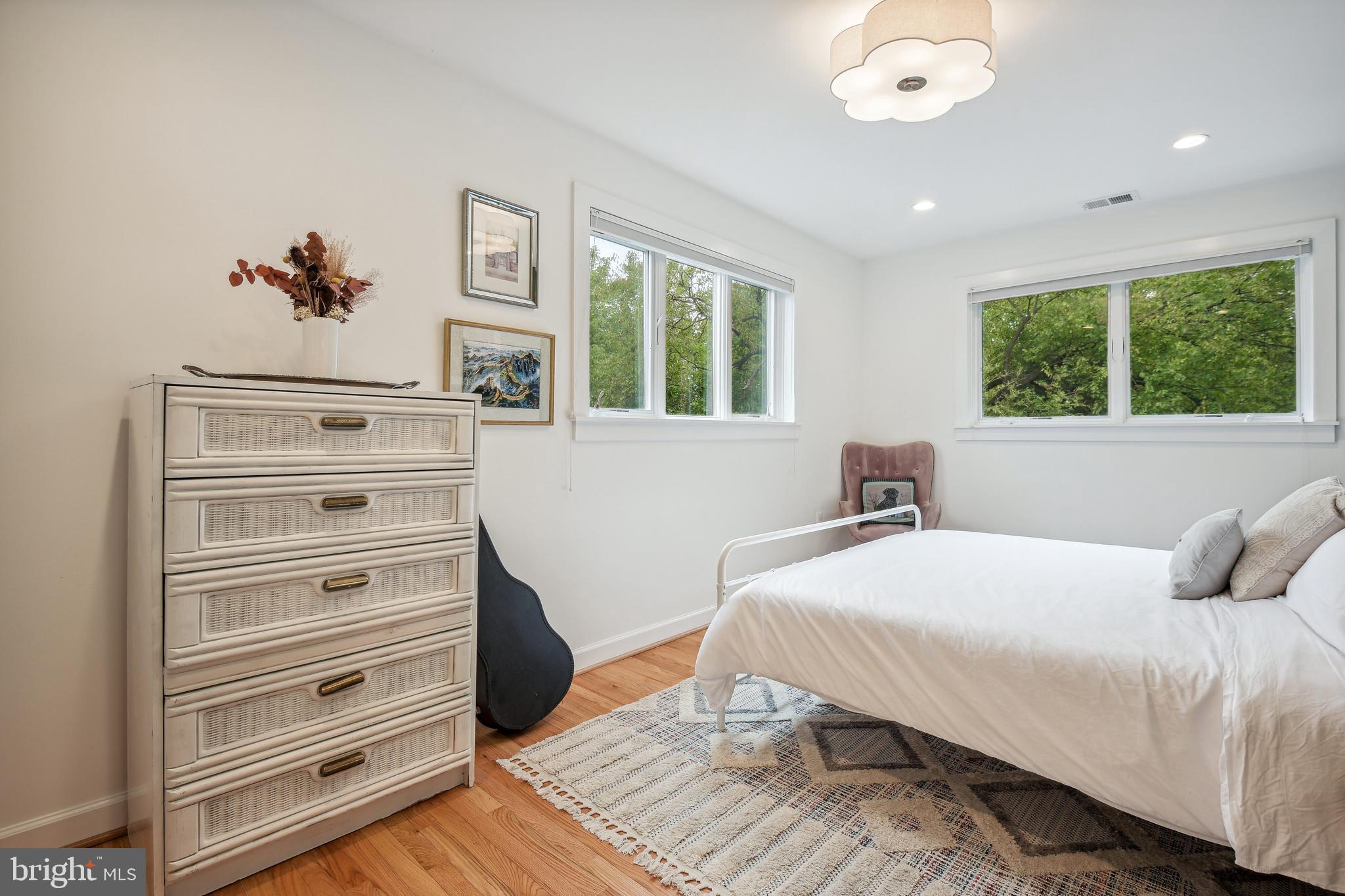 KENSINGTON - Residential