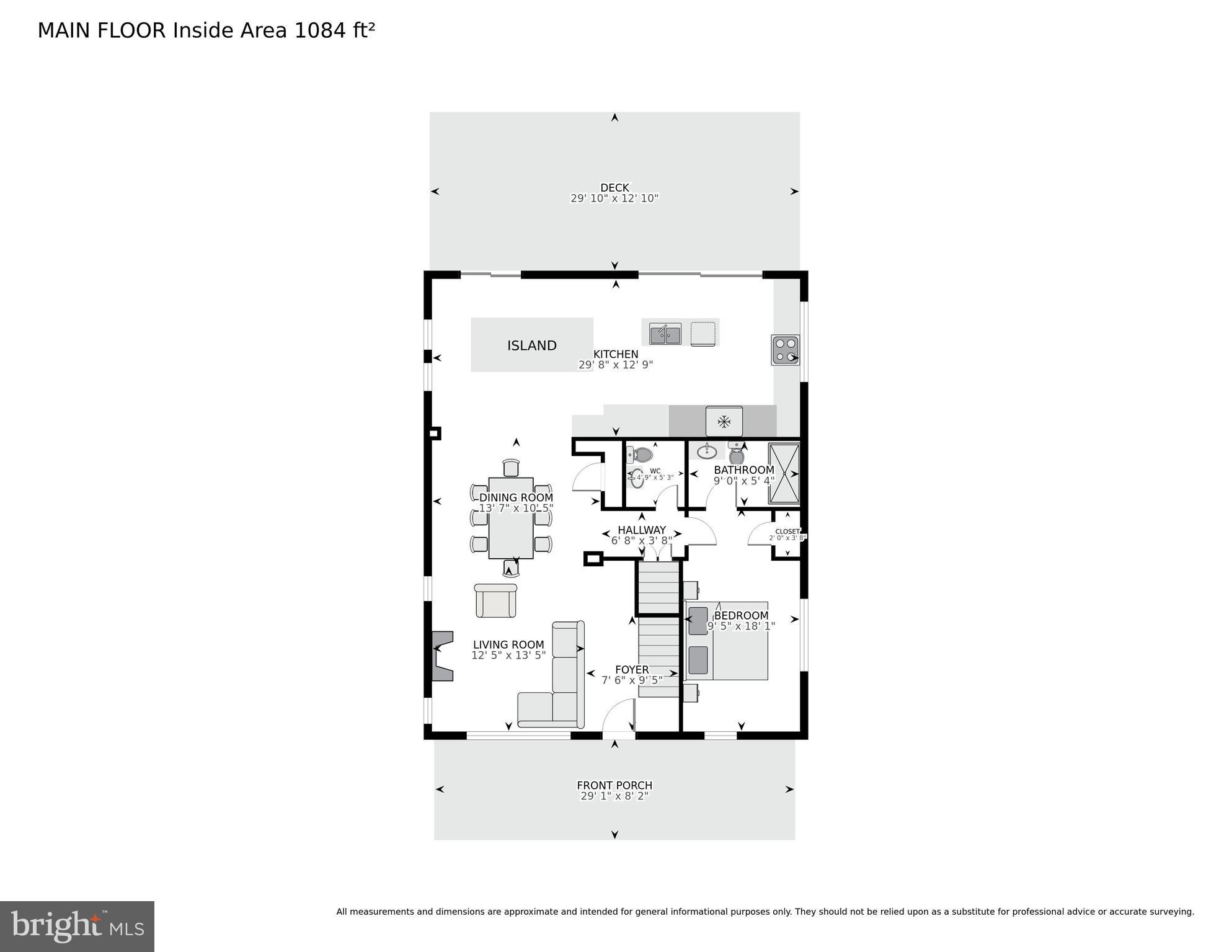 KENSINGTON - Residential