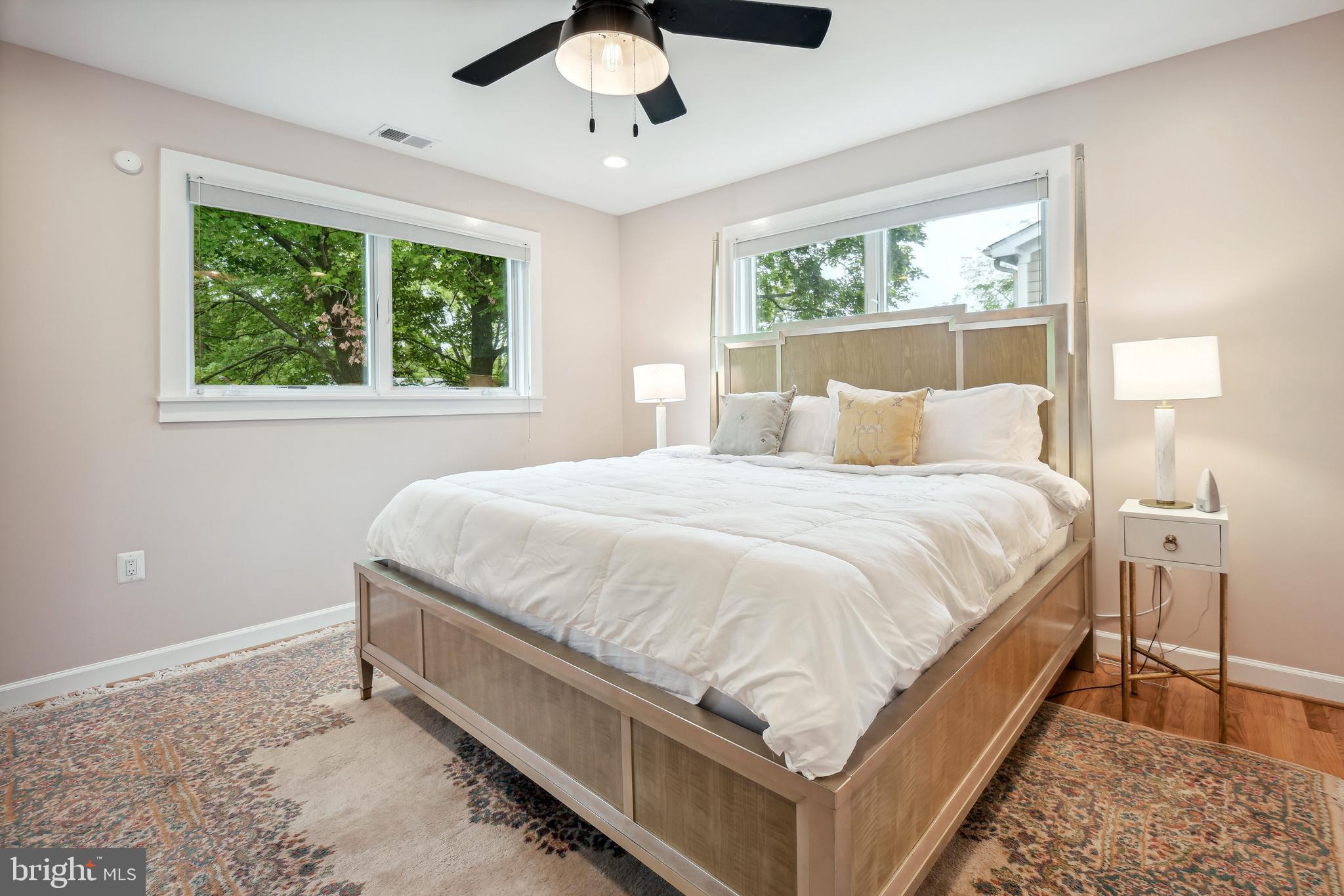 KENSINGTON - Residential