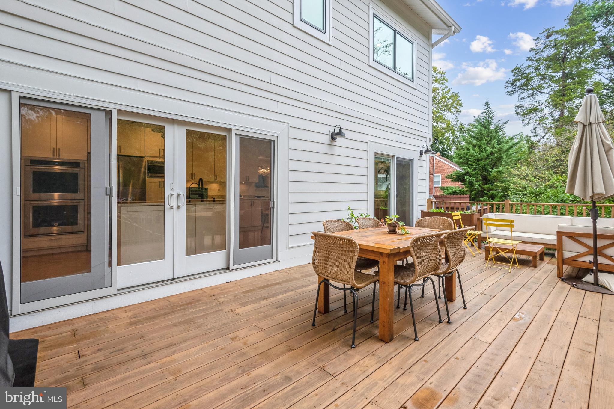 KENSINGTON - Residential