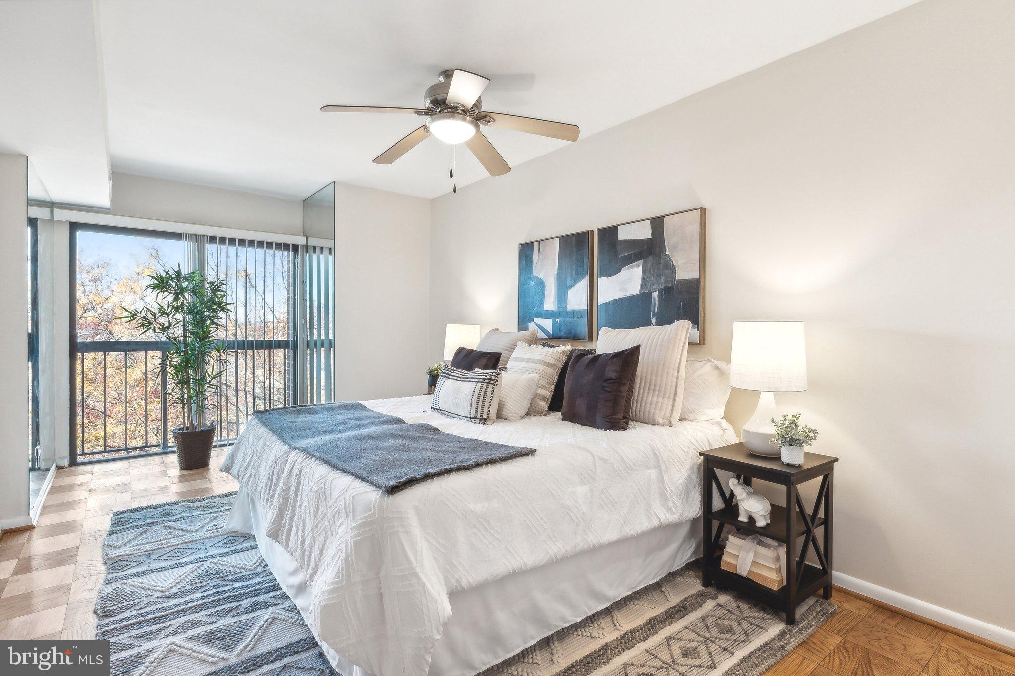 FOGGY BOTTOM - Residential Lease