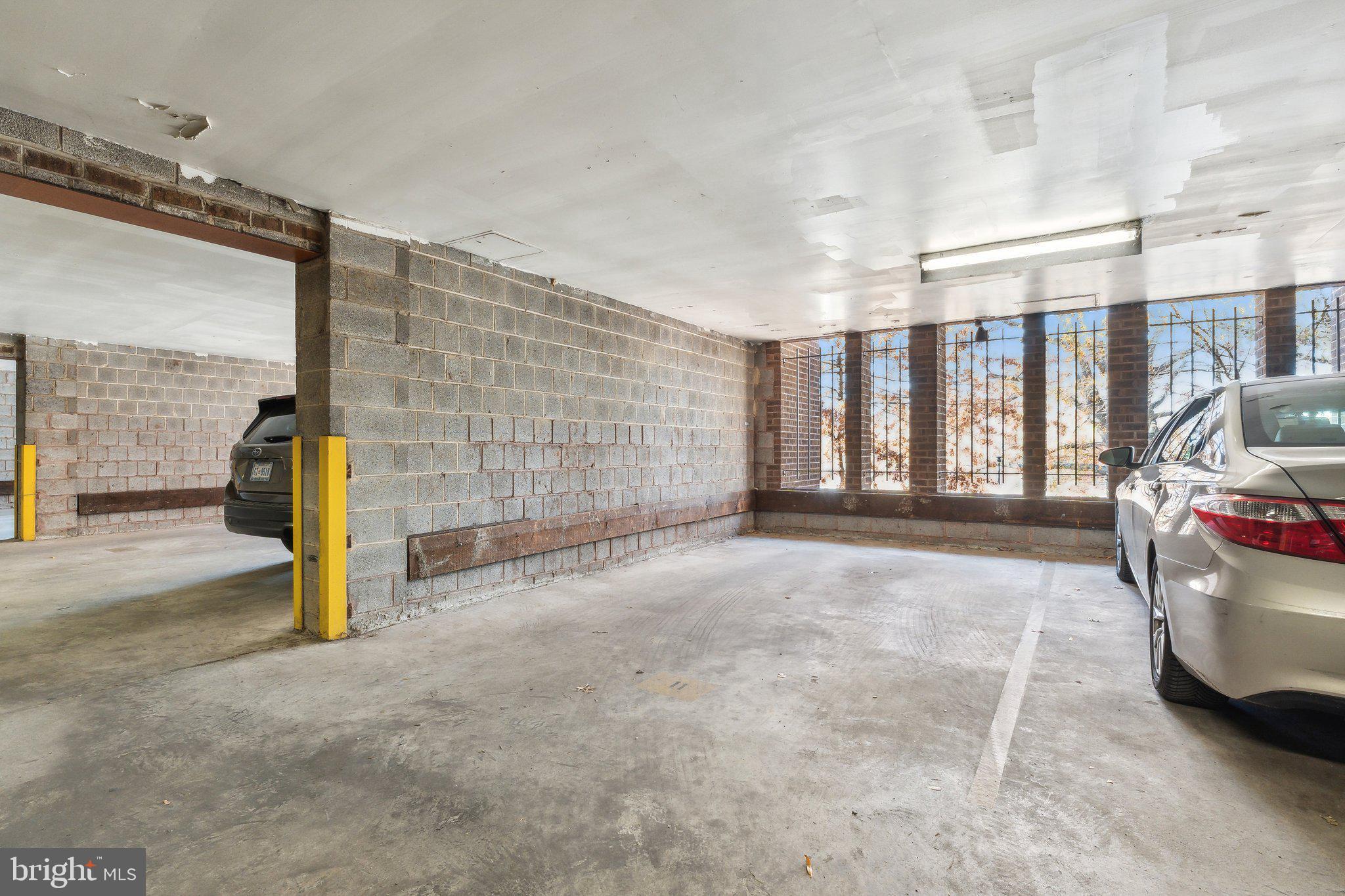 FOGGY BOTTOM - Residential Lease