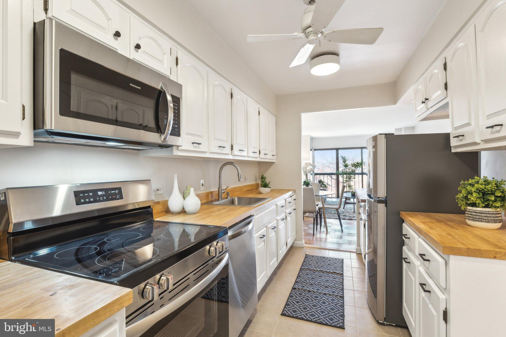 FOGGY BOTTOM - Residential Lease