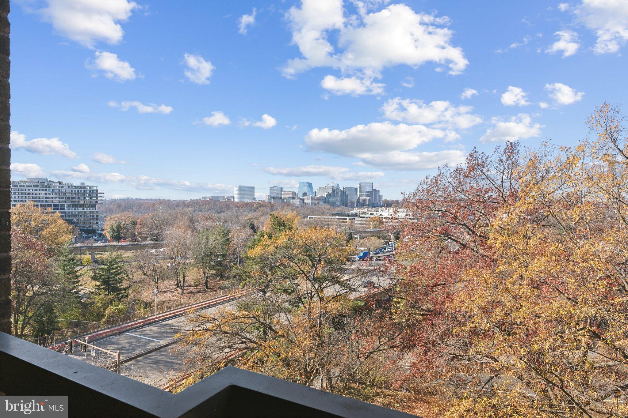 FOGGY BOTTOM - Residential Lease