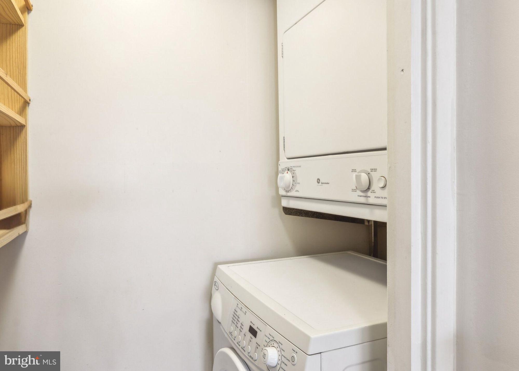 FOGGY BOTTOM - Residential Lease
