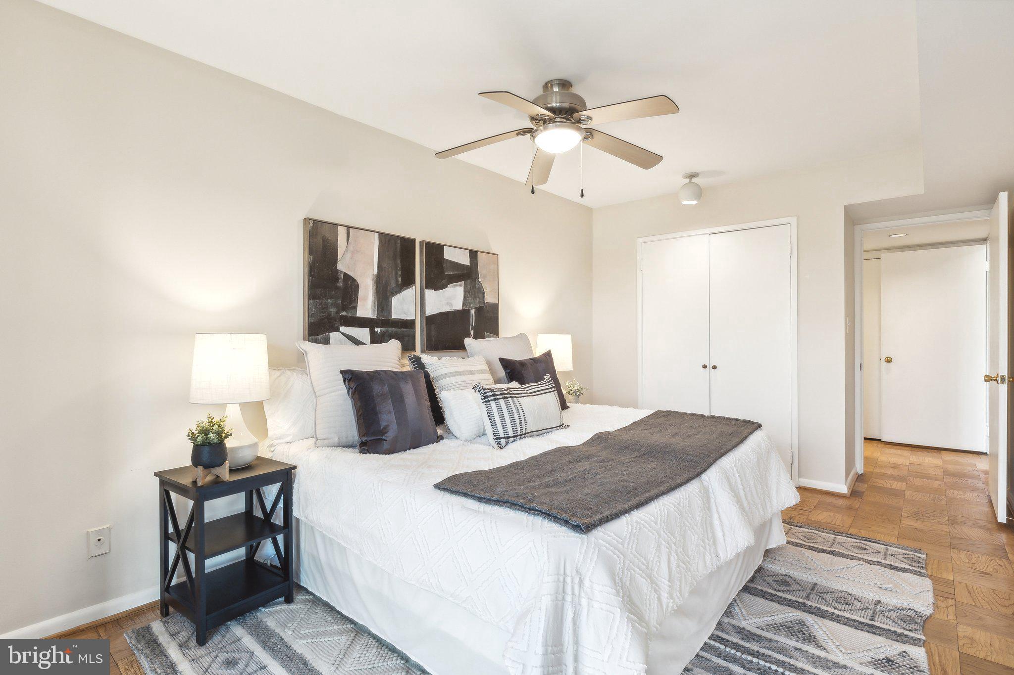 FOGGY BOTTOM - Residential Lease