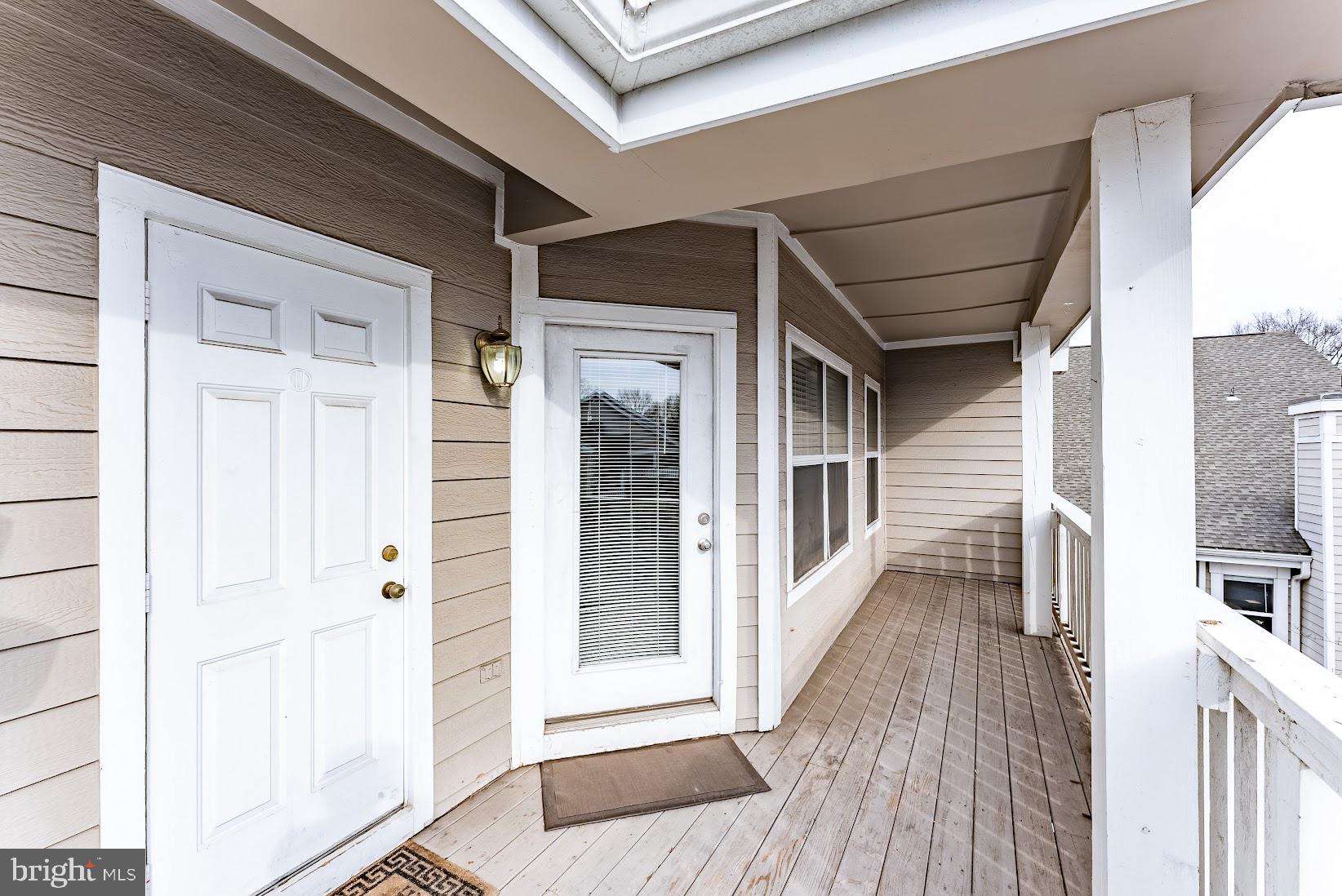 SANDERLING CONDO - Residential