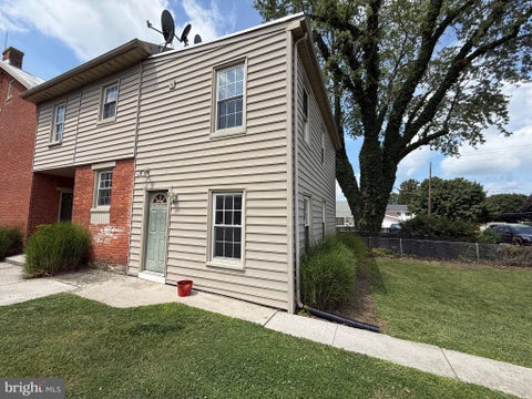 Photo for 223 N QUEEN STREET REAR