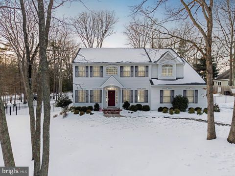 1 BRADDOCKS MILL ROAD MEDFORD NJ 08055