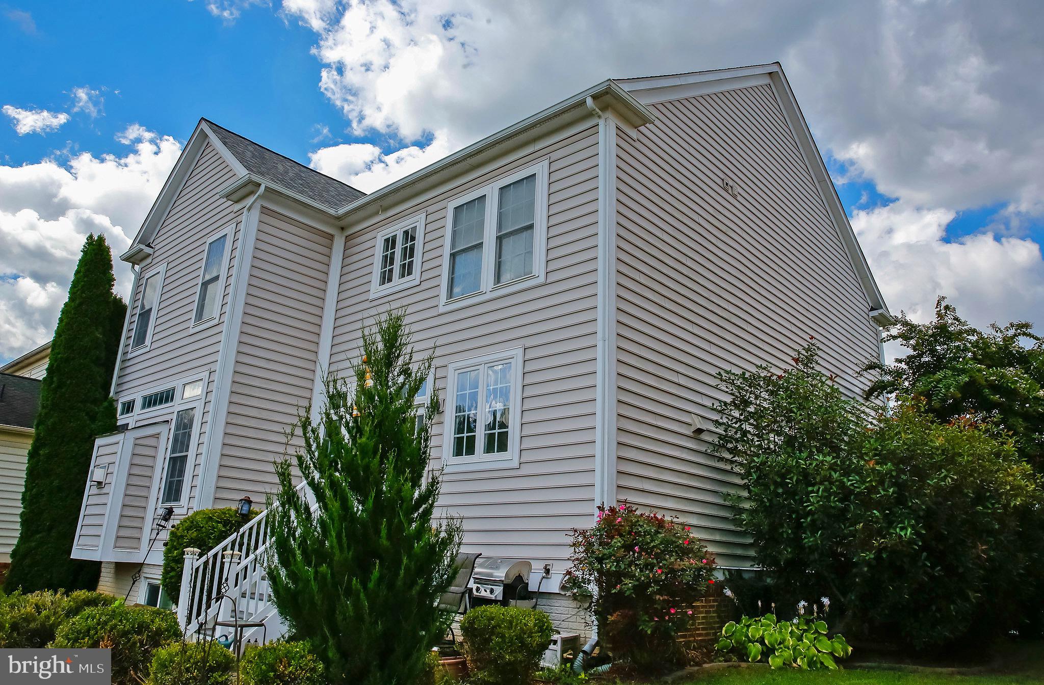 2705 BILL DORSEY BOULEVARD