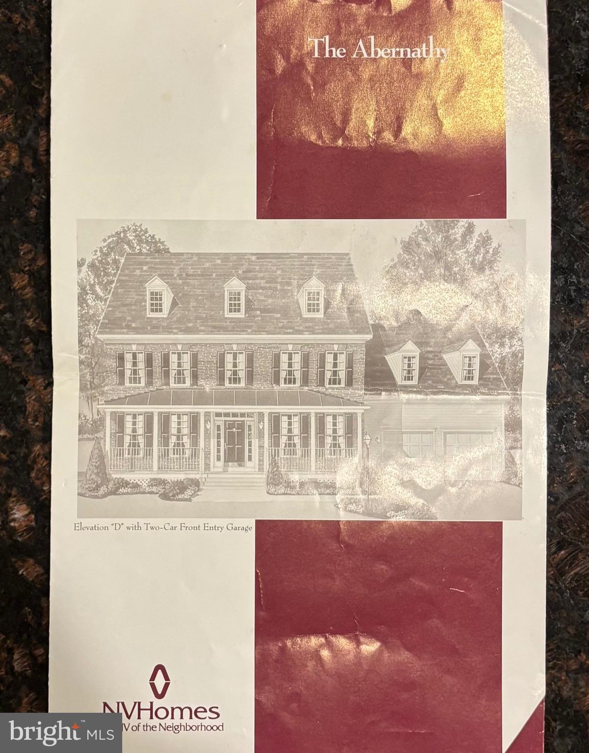 ADAMSTOWN COMMONS - Residential