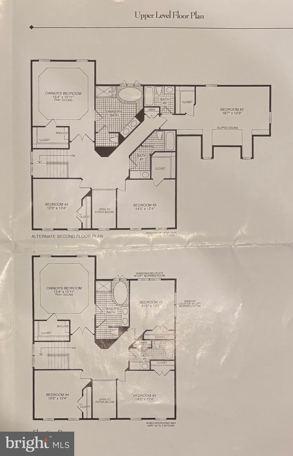 ADAMSTOWN COMMONS - Residential