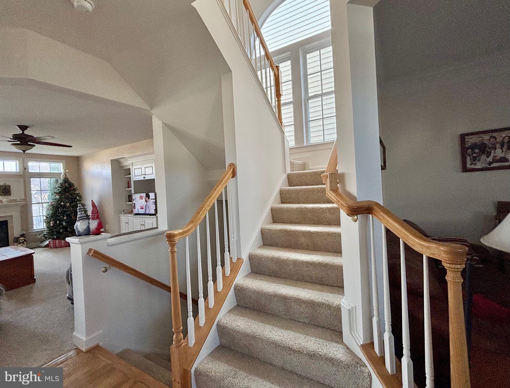 ADAMSTOWN COMMONS - Residential