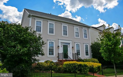 2705 BILL DORSEY BOULEVARD ADAMSTOWN MD 21710