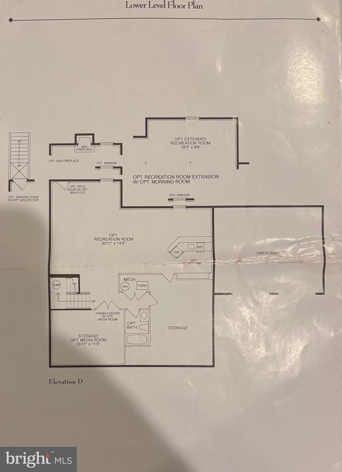 ADAMSTOWN COMMONS - Residential