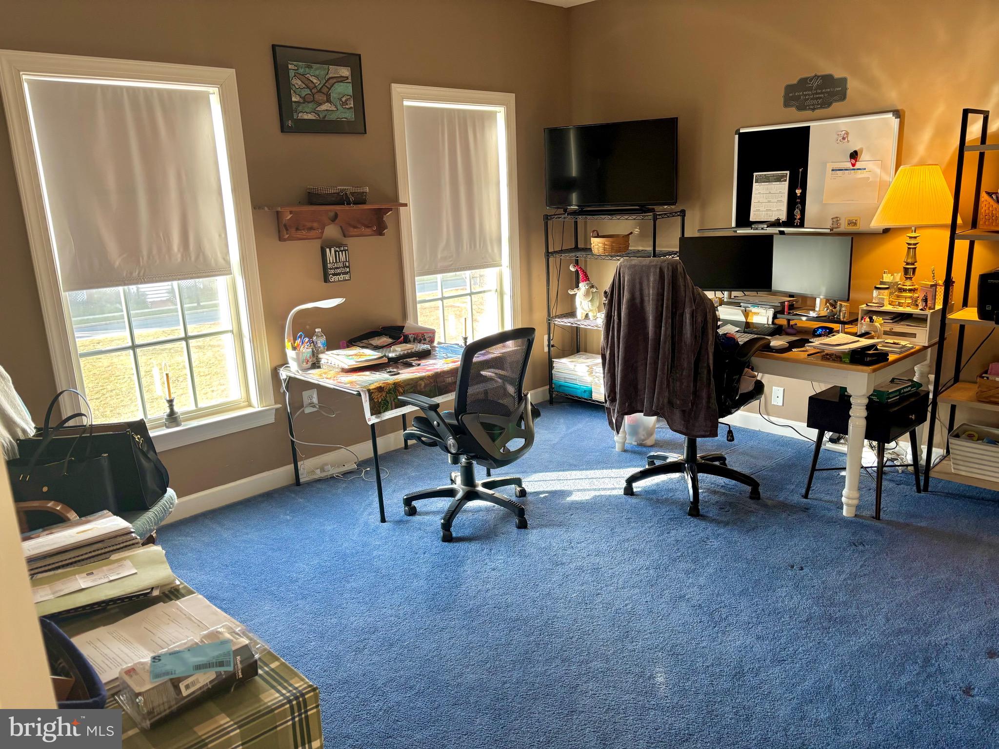 ADAMSTOWN COMMONS - Residential