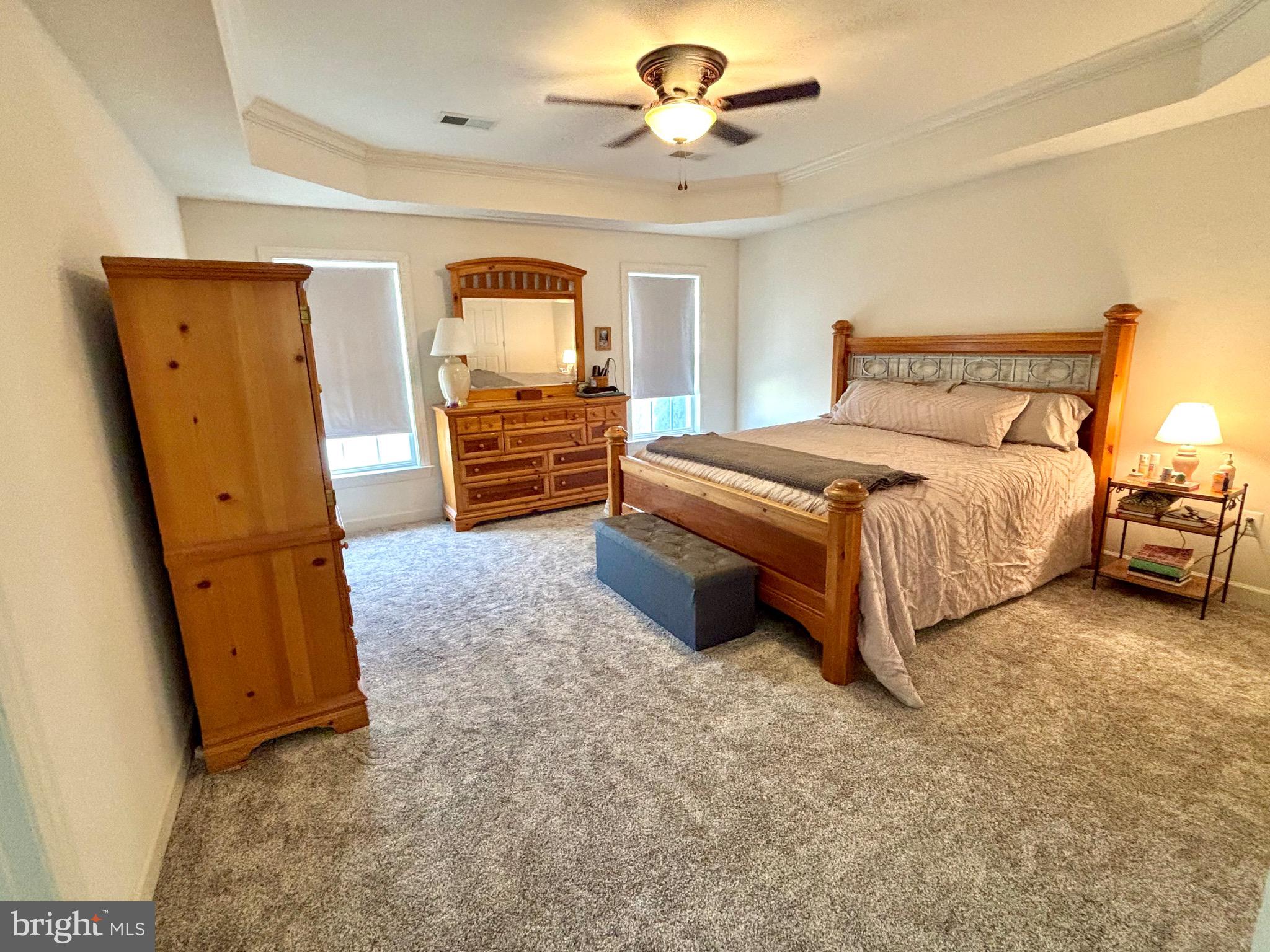 ADAMSTOWN COMMONS - Residential