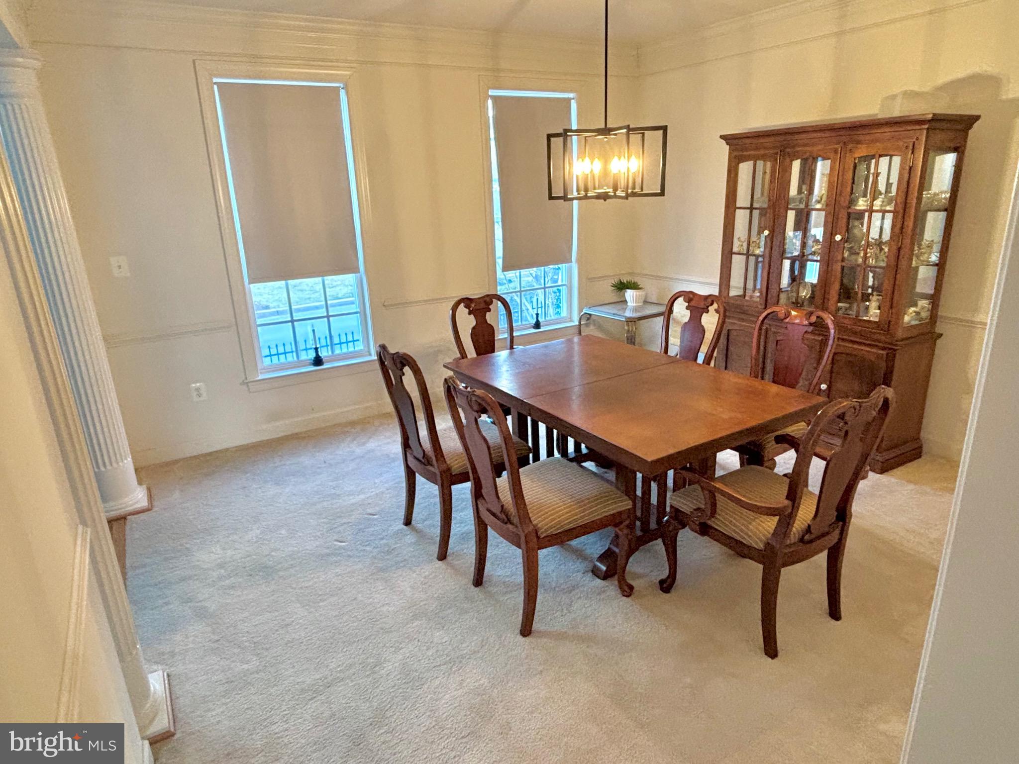 ADAMSTOWN COMMONS - Residential