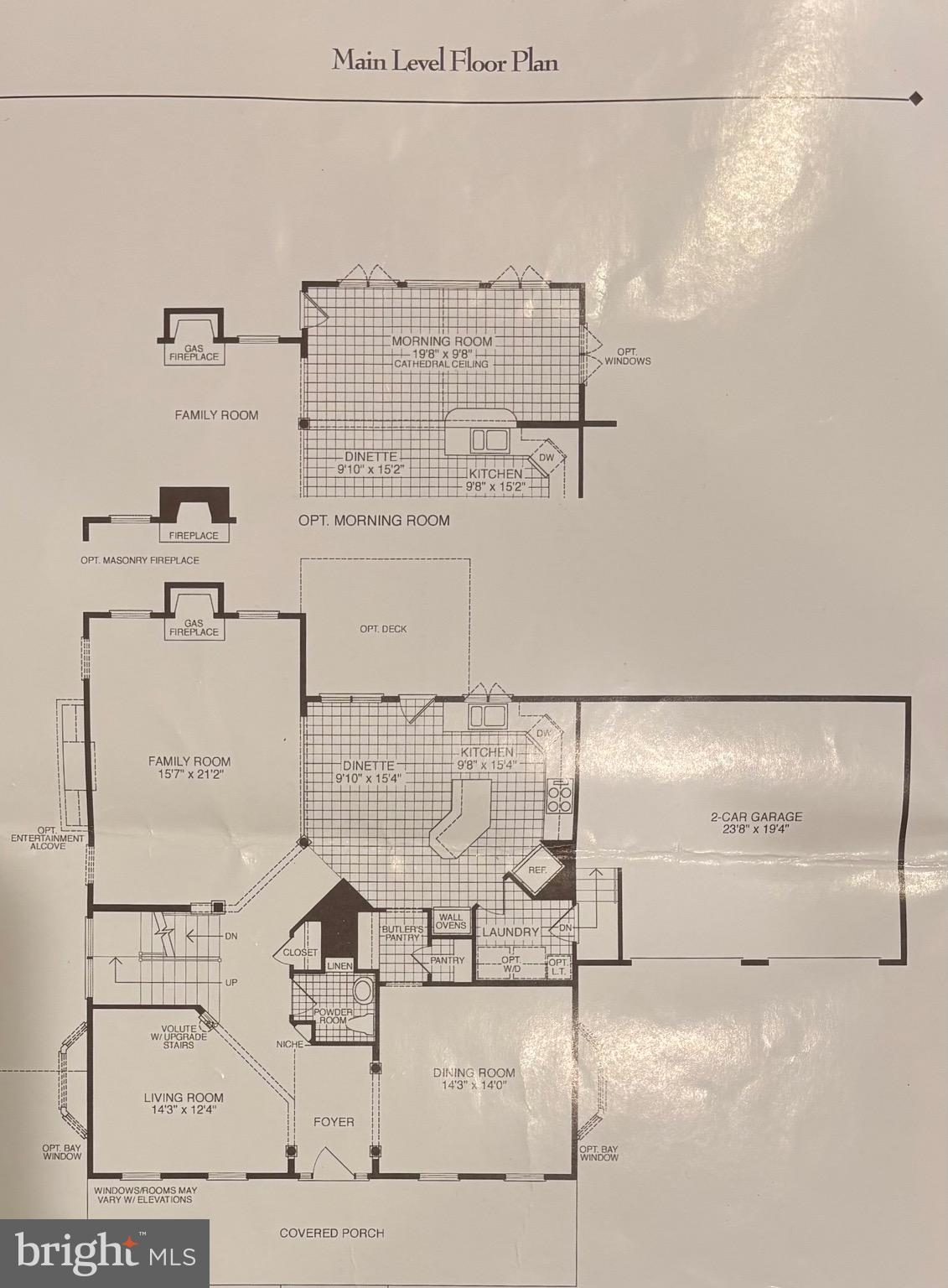 ADAMSTOWN COMMONS - Residential