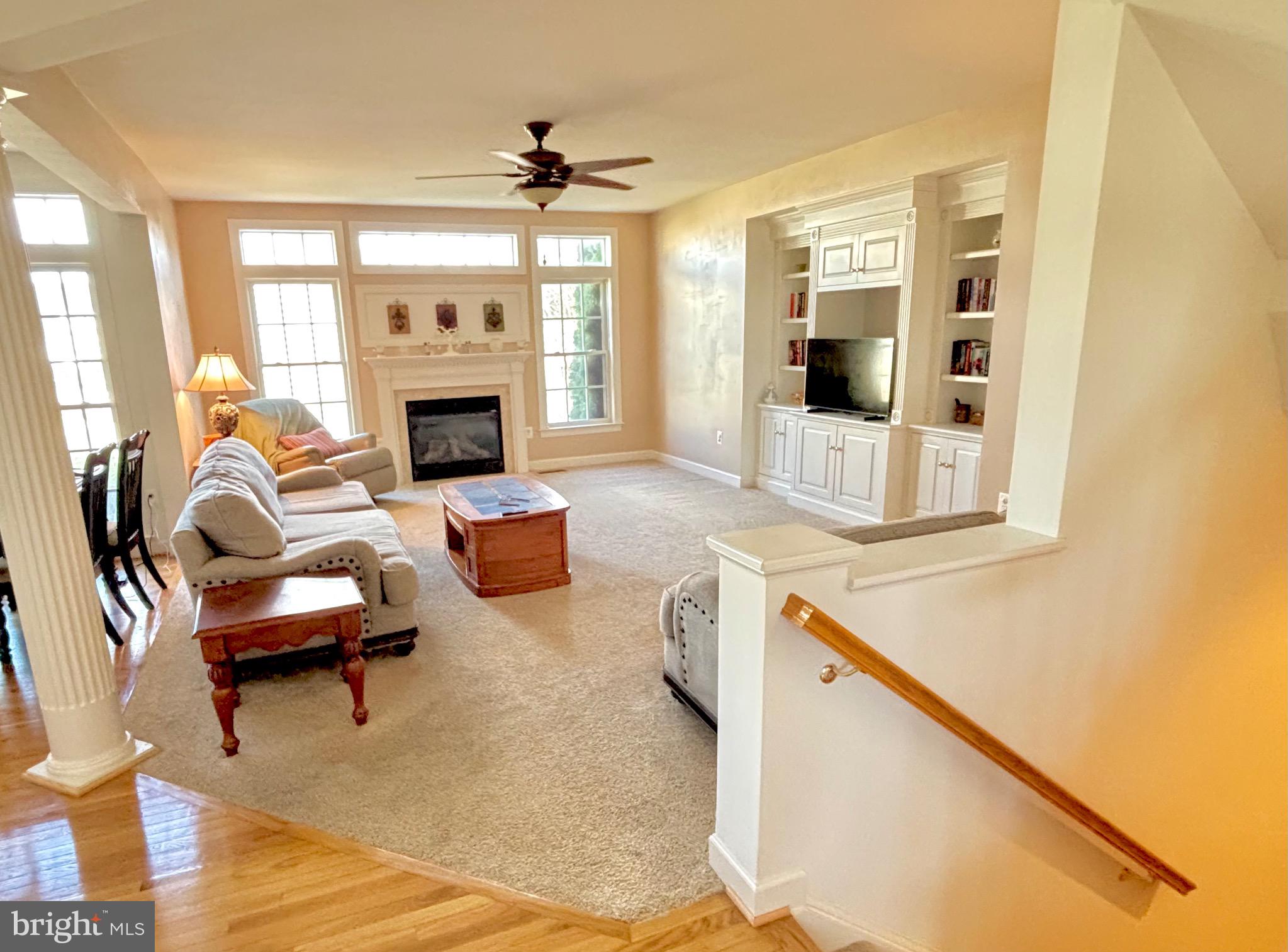 ADAMSTOWN COMMONS - Residential