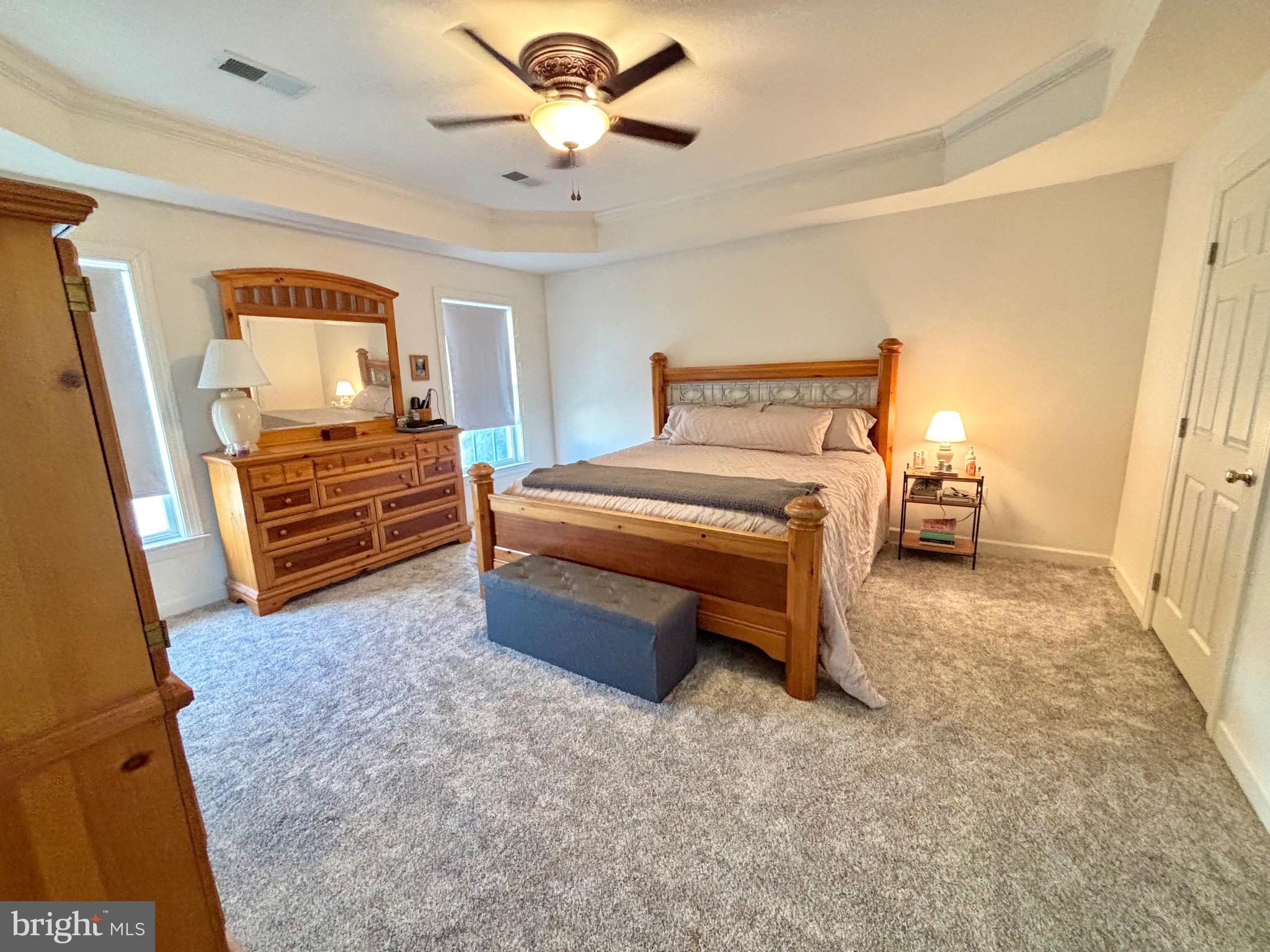 ADAMSTOWN COMMONS - Residential