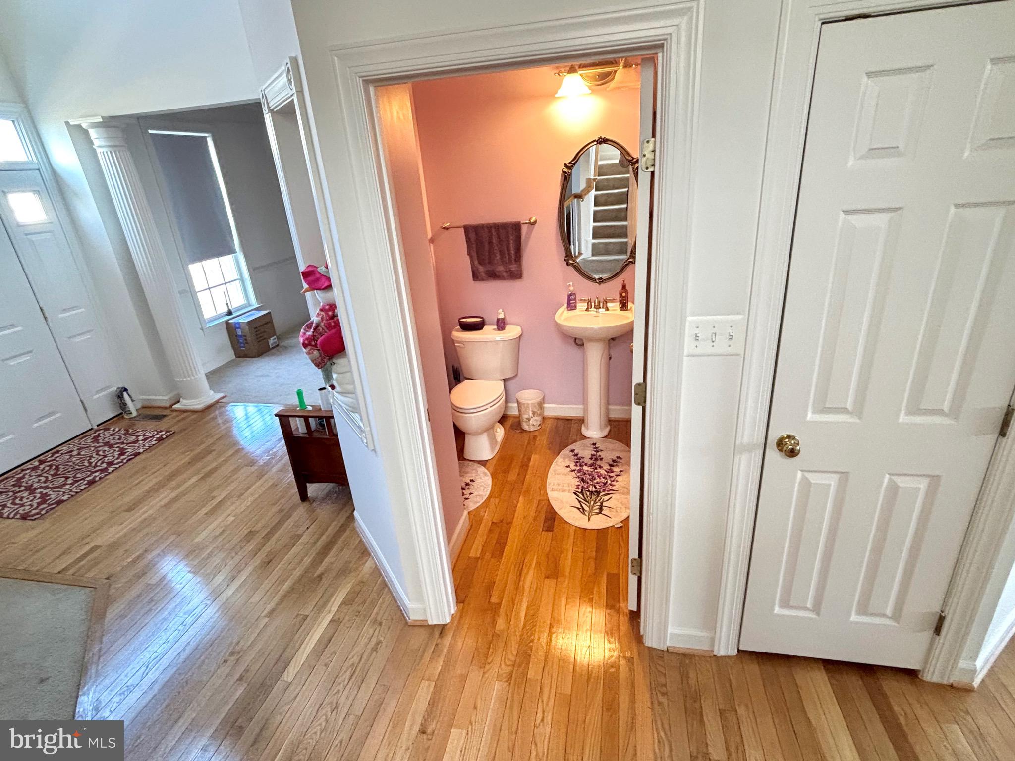 ADAMSTOWN COMMONS - Residential