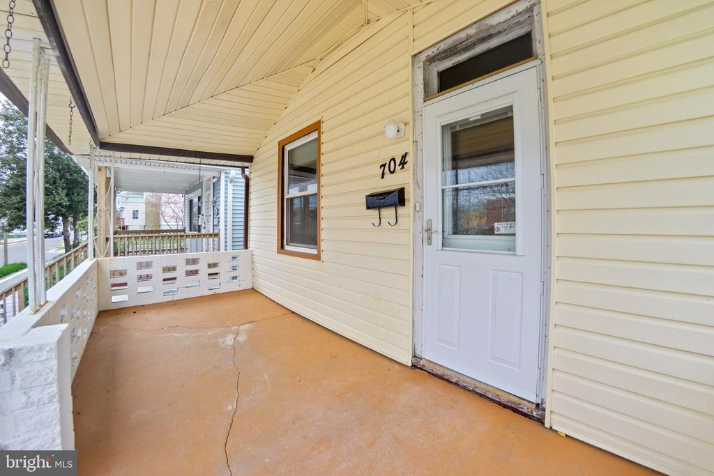 Photo of 704 N Michigan Avenue, ATLANTIC CITY, NJ 08401 (MLS # NJAC2021168)