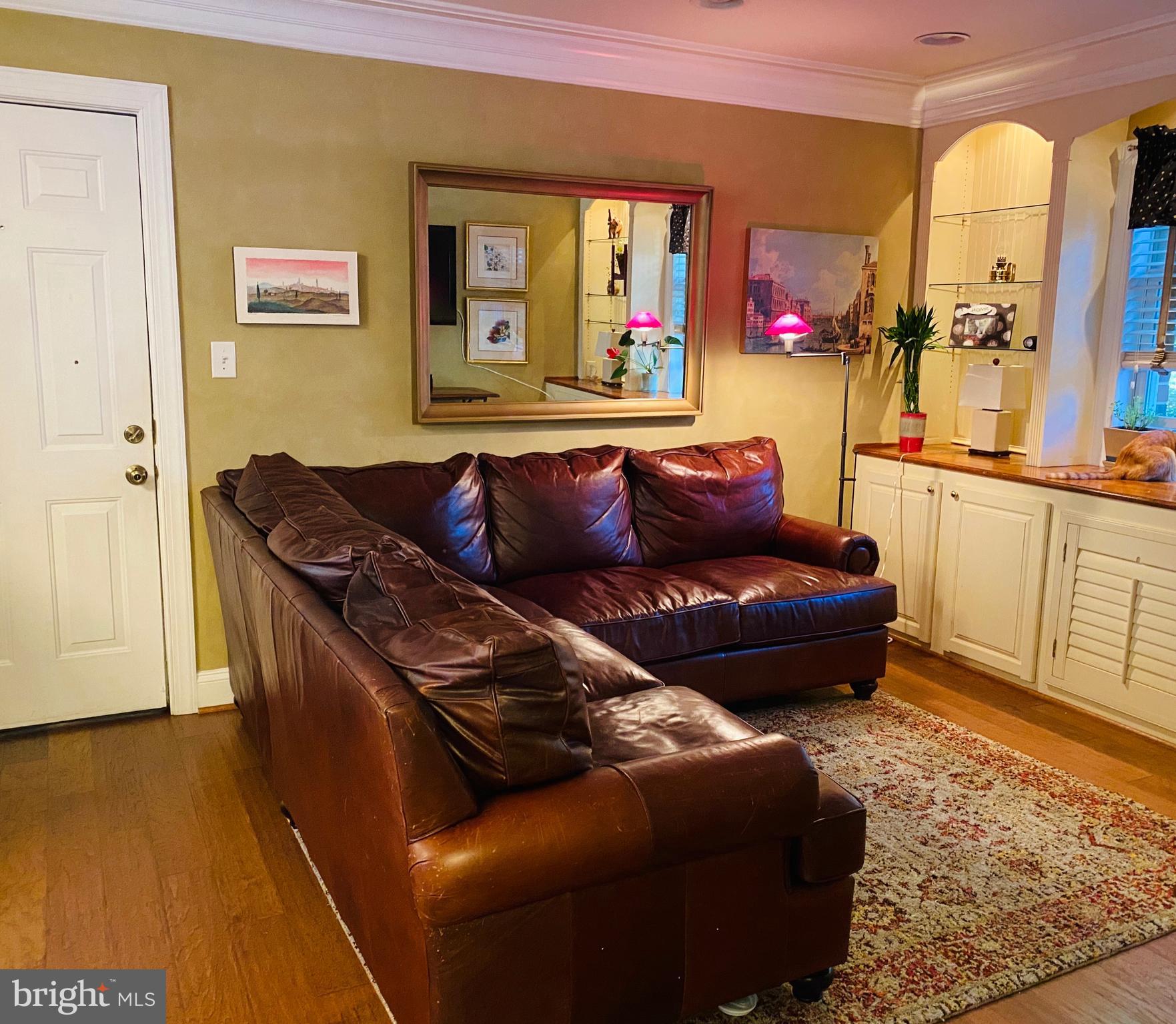 POTOWMACK CROSSING - Residential