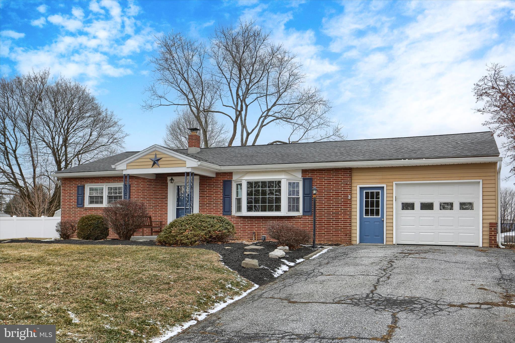 7194 CATHERINE DRIVE