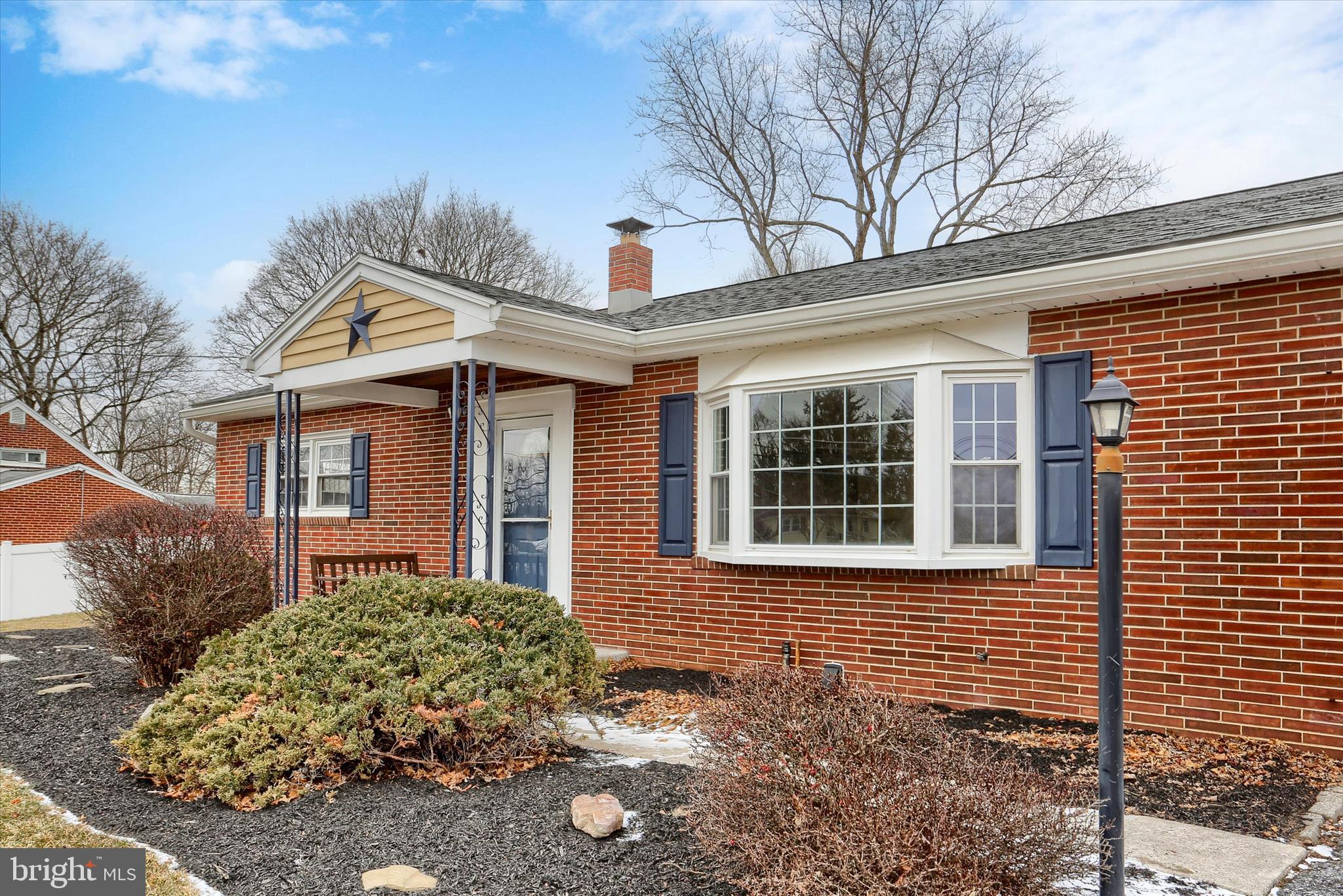 7194 CATHERINE DRIVE