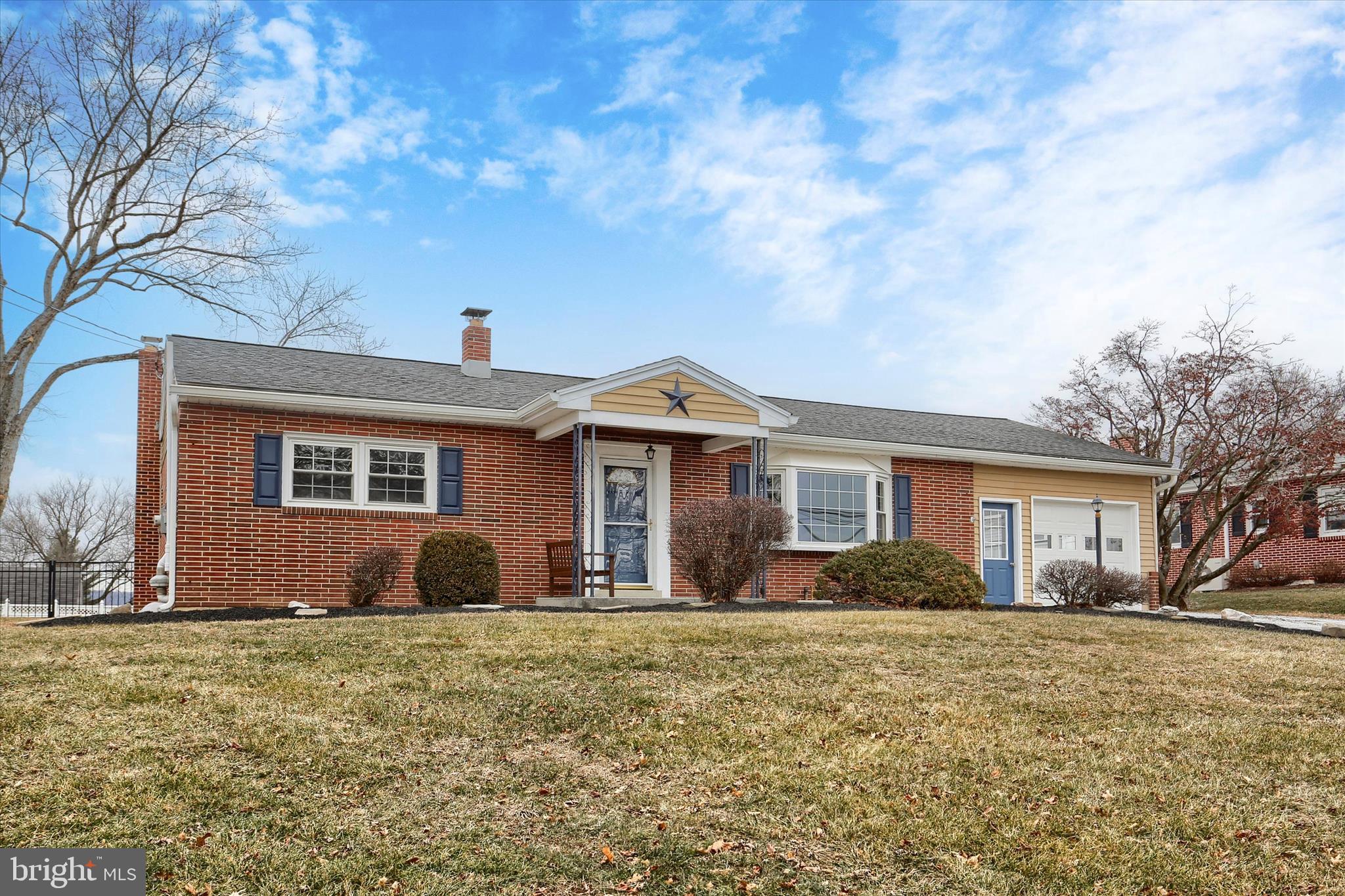 7194 CATHERINE DRIVE