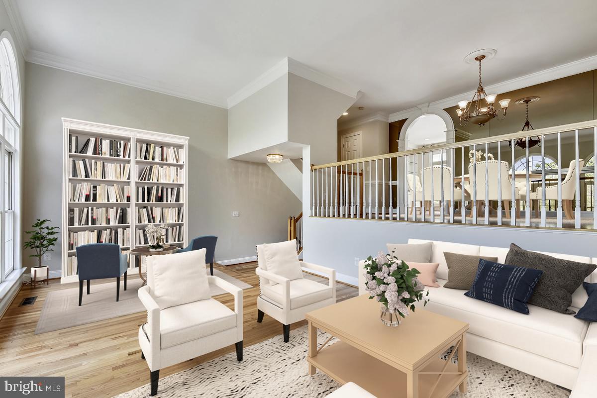 PALISADES PARK - Residential