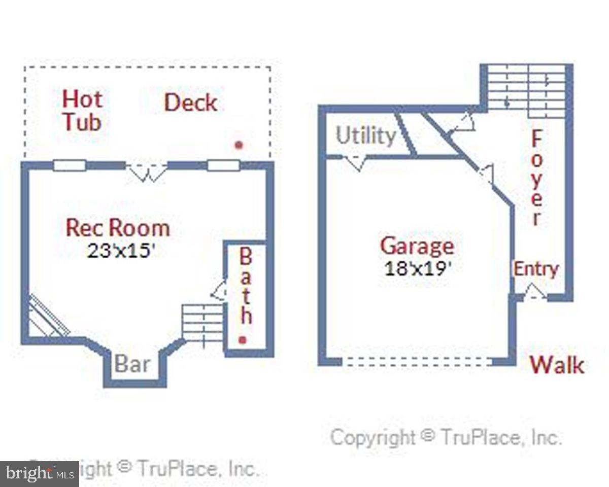 PALISADES PARK - Residential