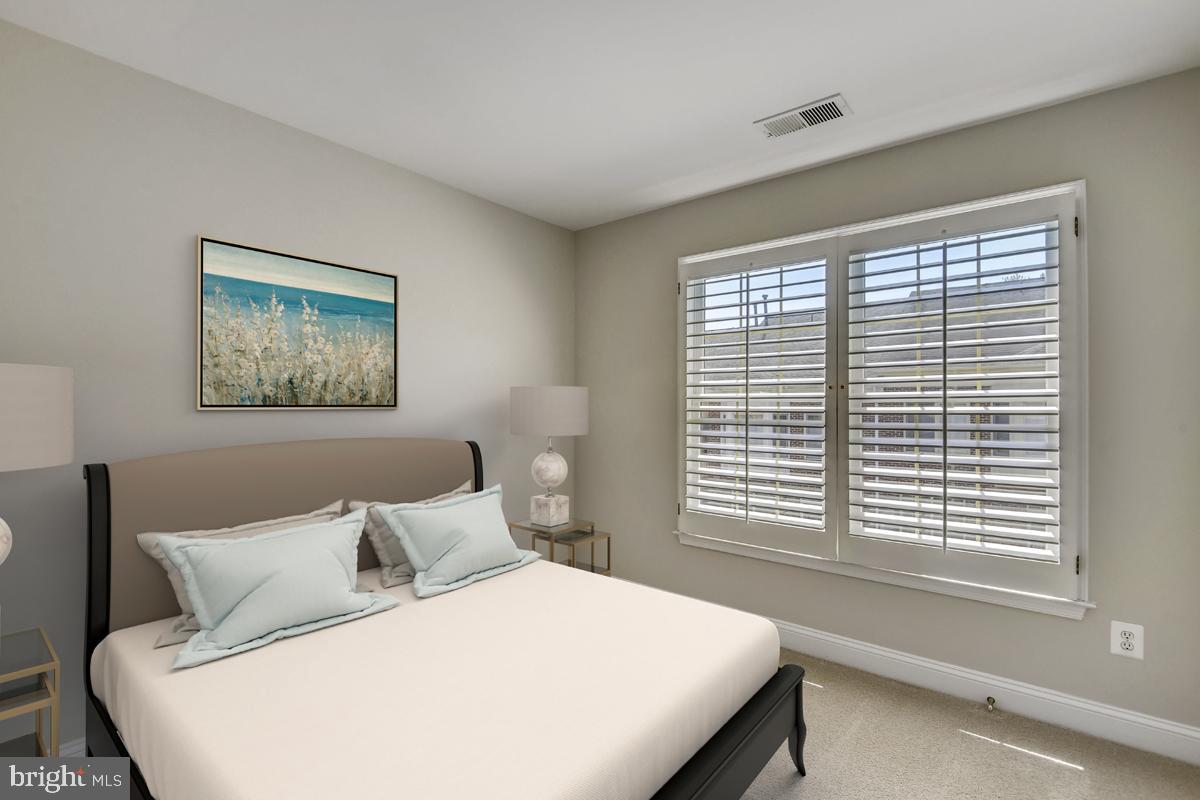 PALISADES PARK - Residential