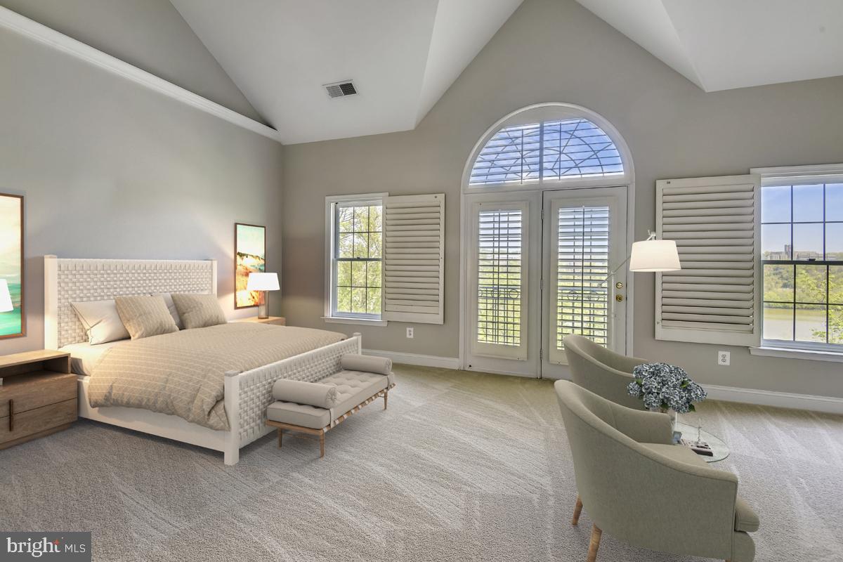 PALISADES PARK - Residential