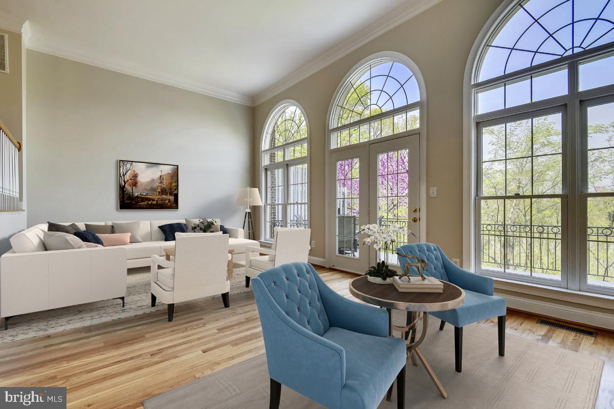 PALISADES PARK - Residential