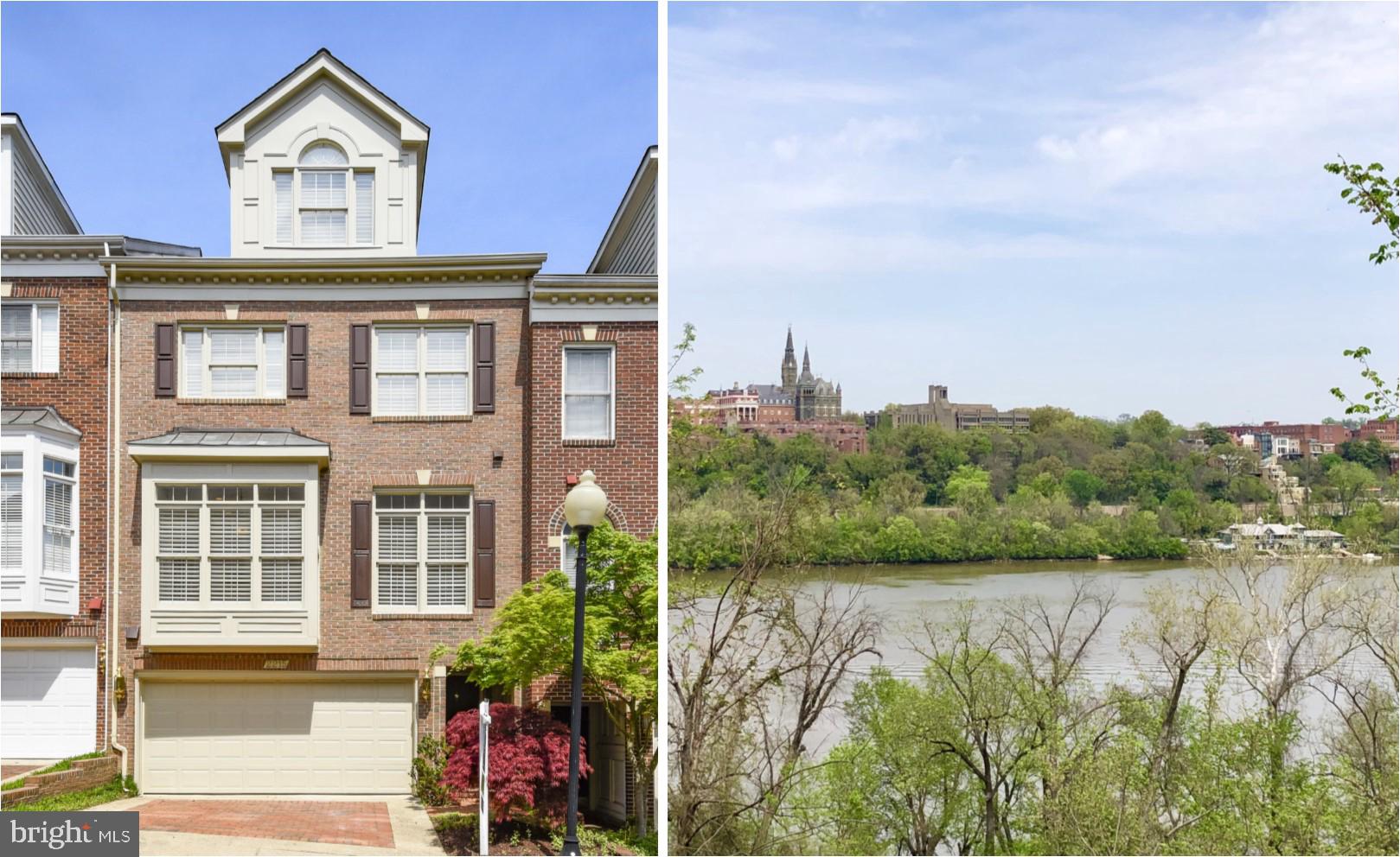 PALISADES PARK - Residential