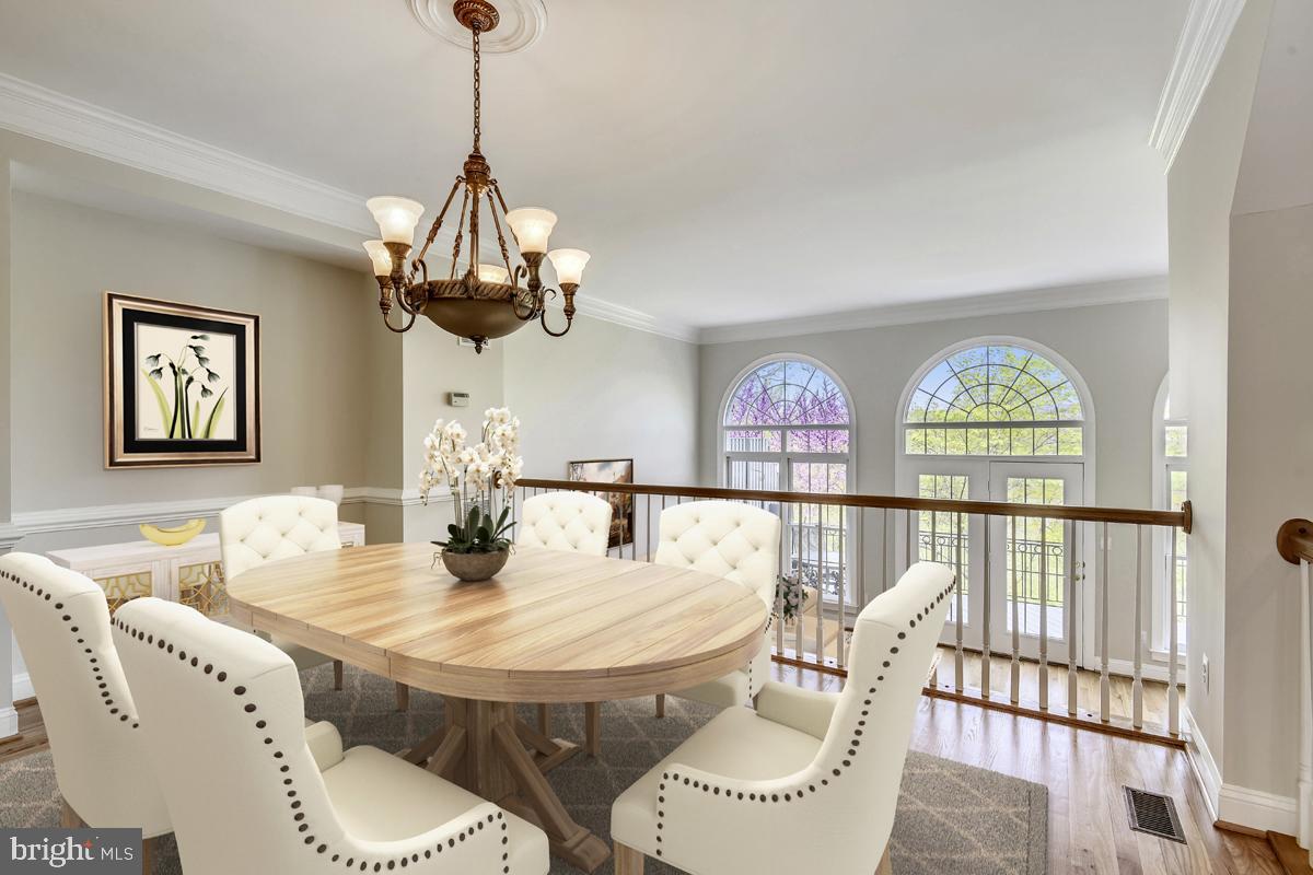 PALISADES PARK - Residential